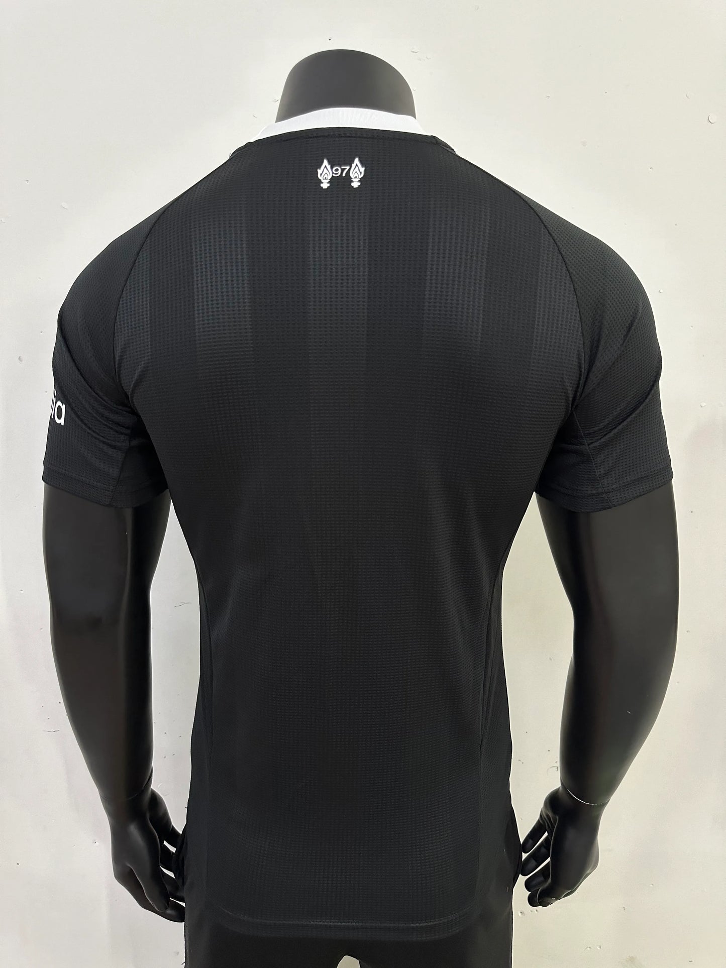Liverpool Originals Jersey 2024 Player Version