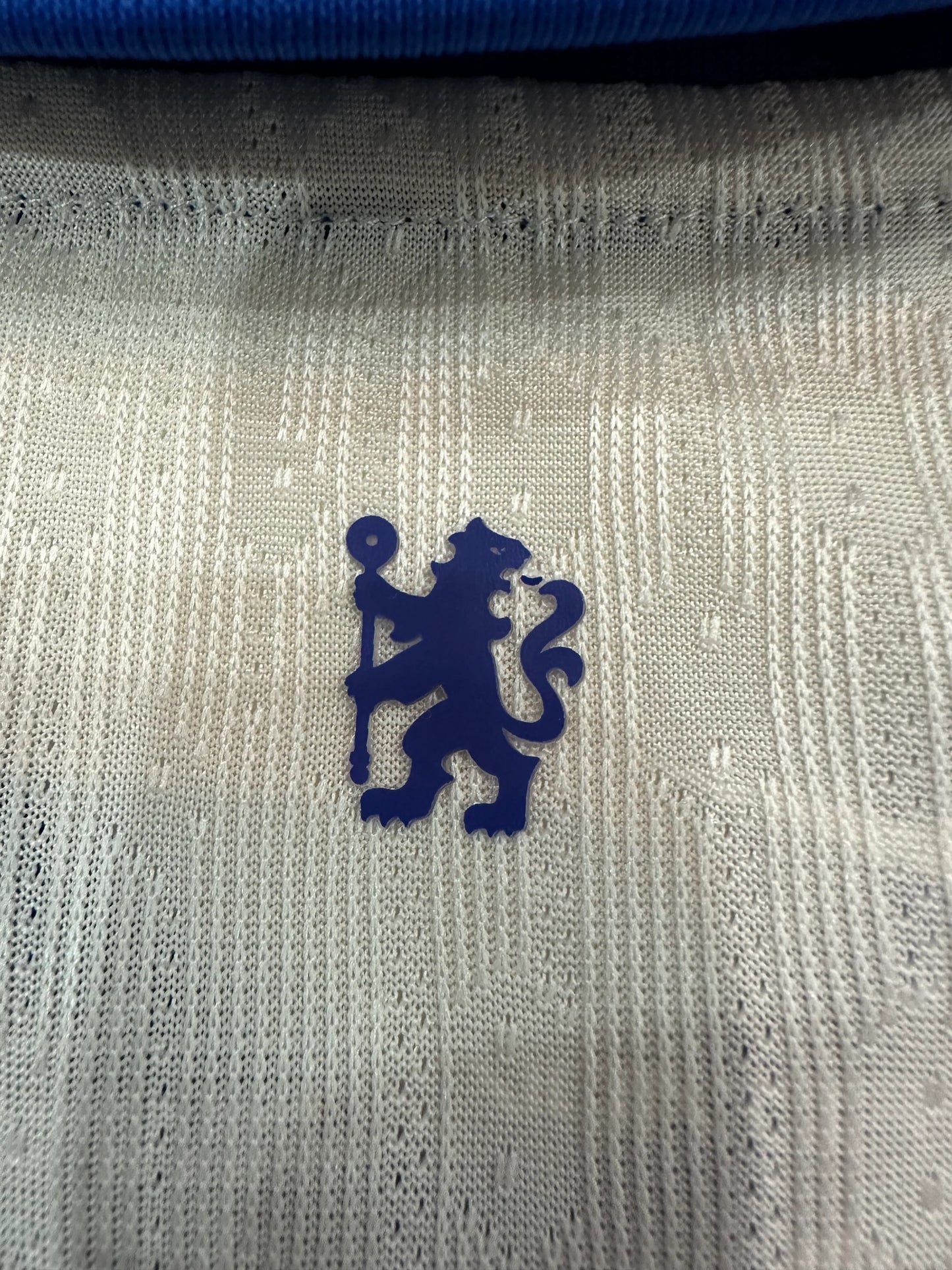 Chelsea Away Jersey 2024/25 – Player Version