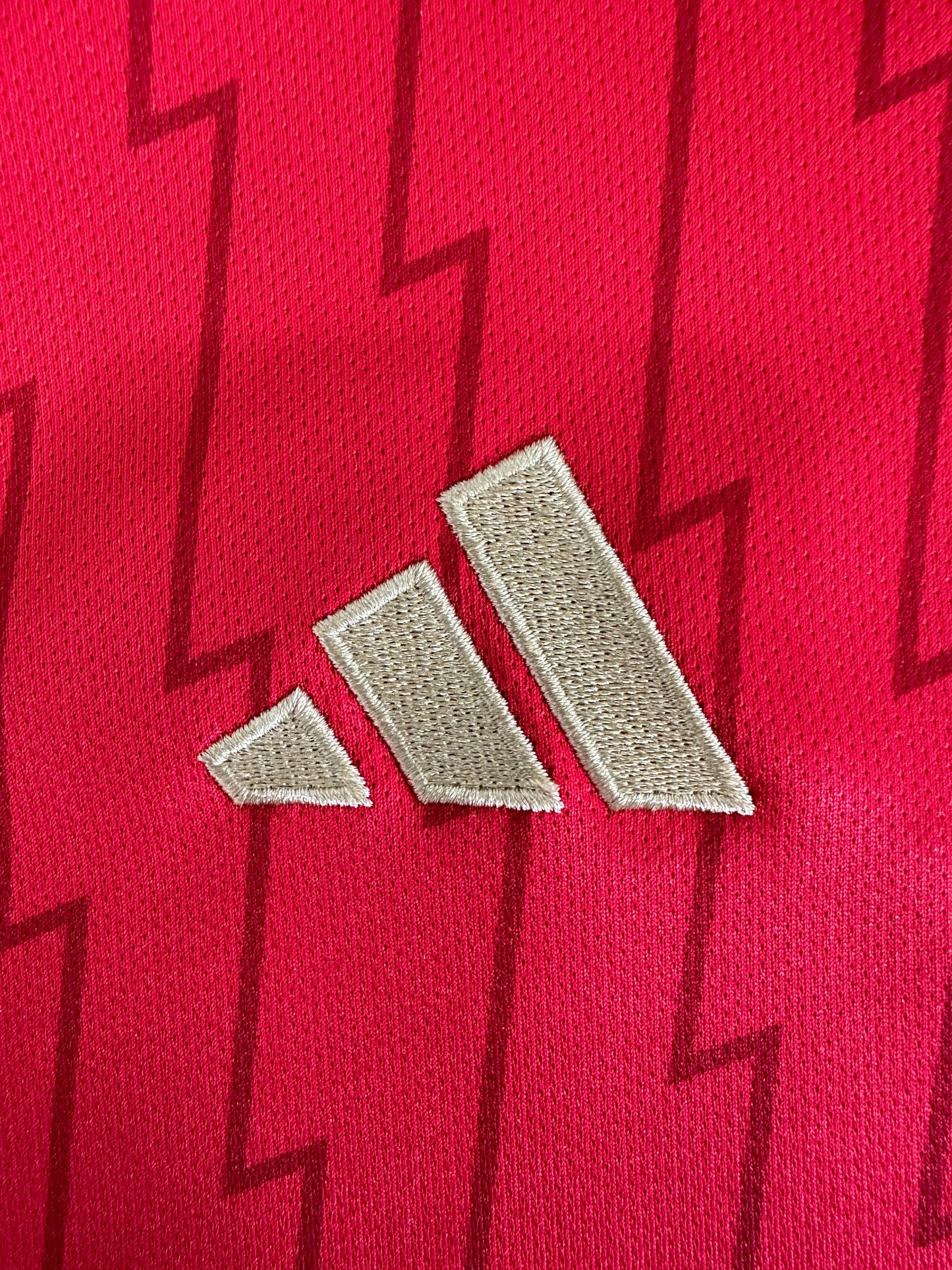 Arsenal Home Jersey 2023/24 – Fan Version
