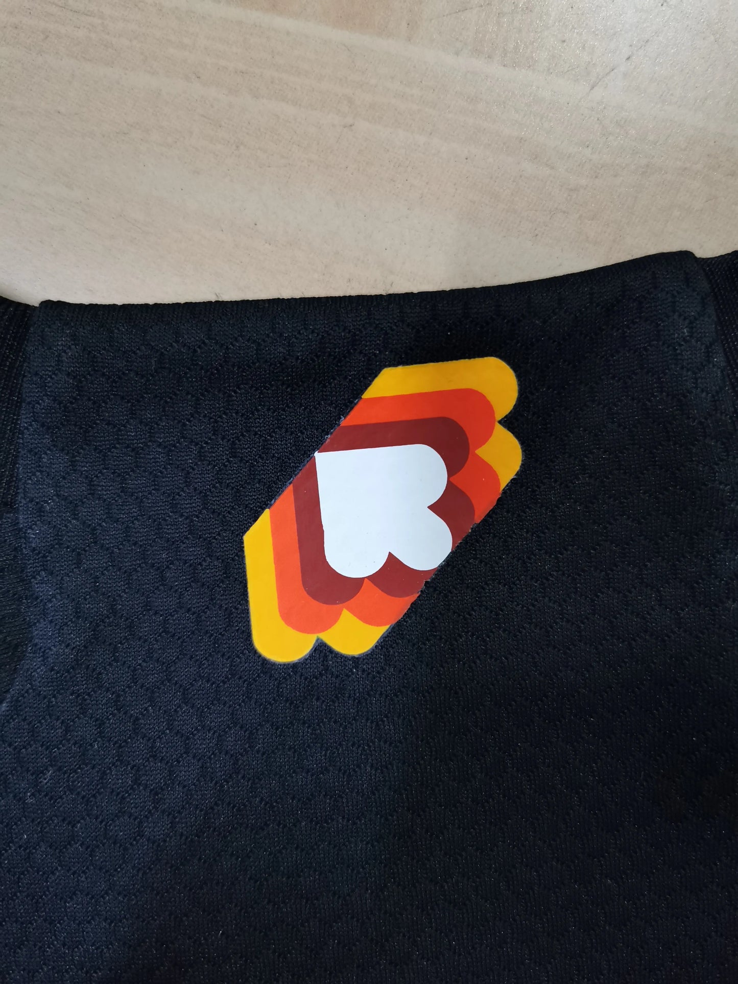 AS Roma ASR Studio Special Edition Jersey 2023 – Fan Version