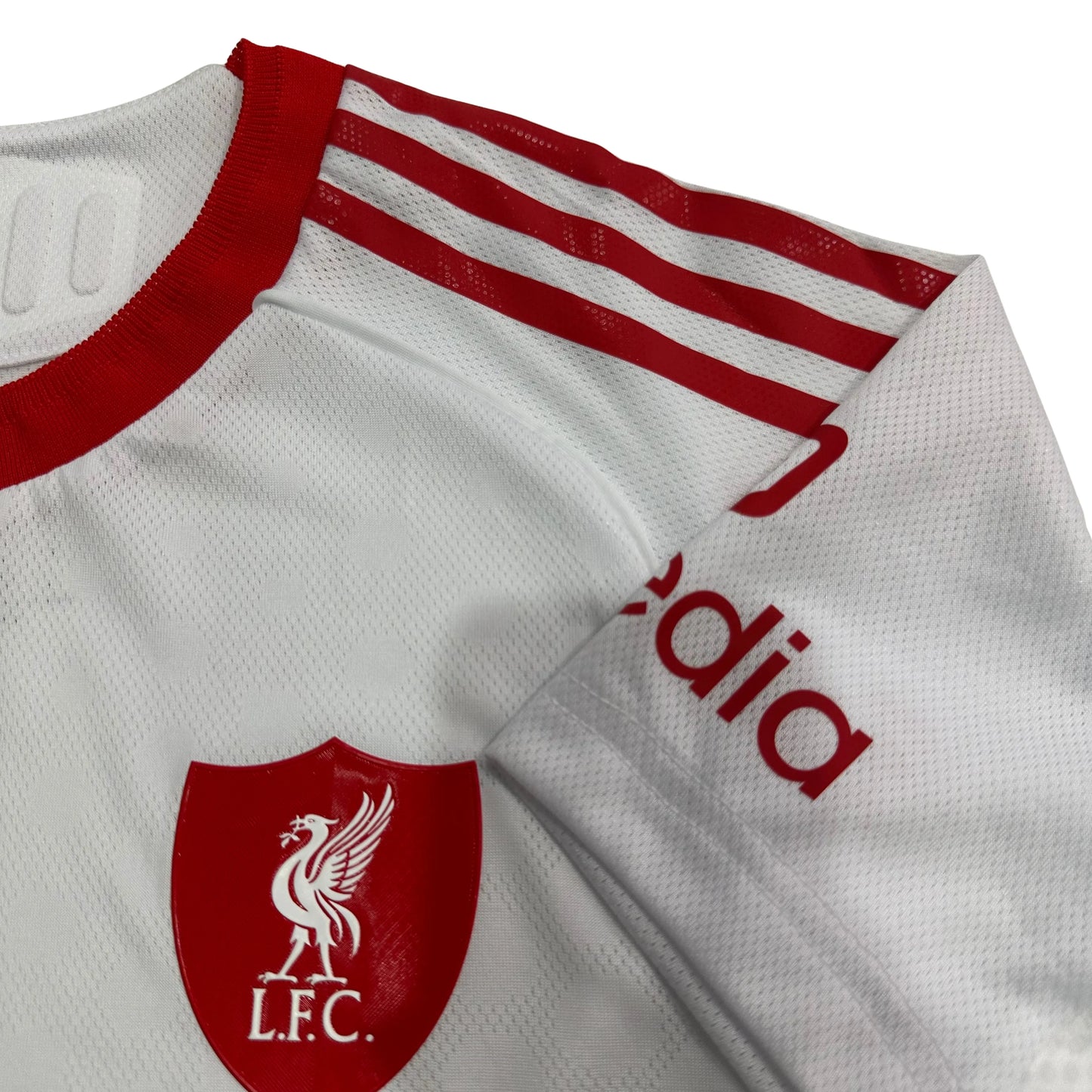 Liverpool Away Jersey 2023/24 – Player Version