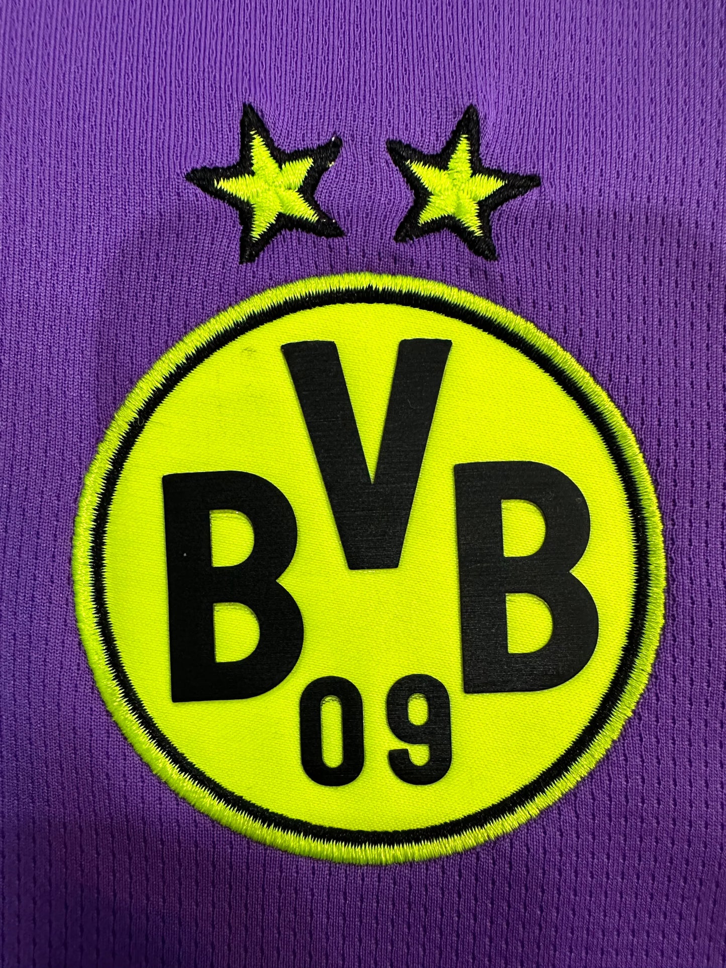 Borussia Dortmund Goalkeeper Jersey 2023/24 – Fan Version