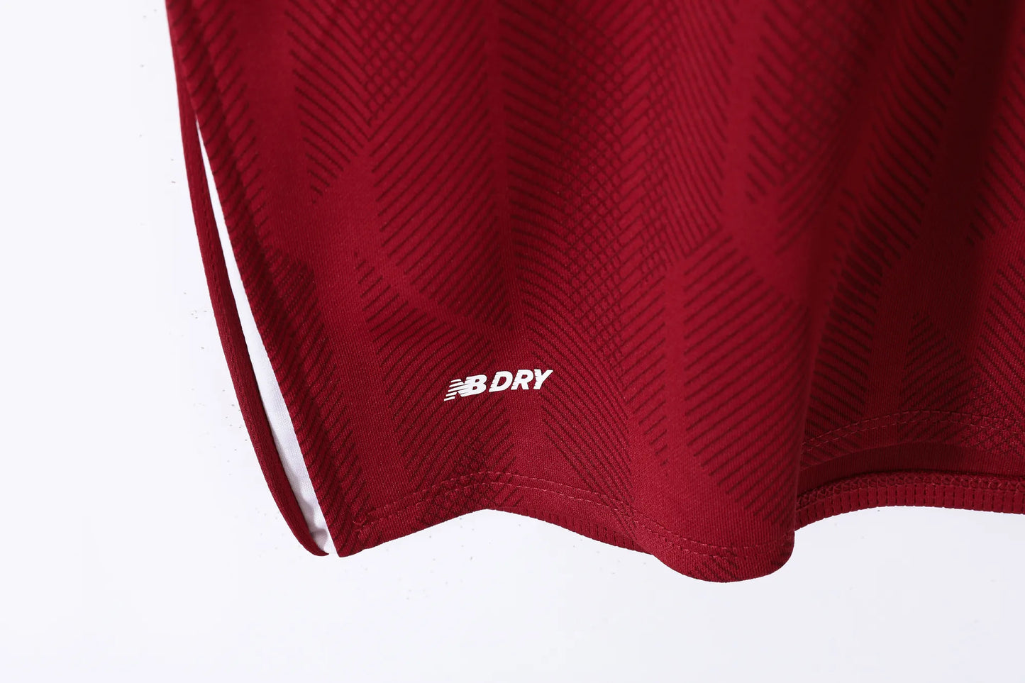 Liverpool Retro Home Jersey 2018/19 – Fan Version