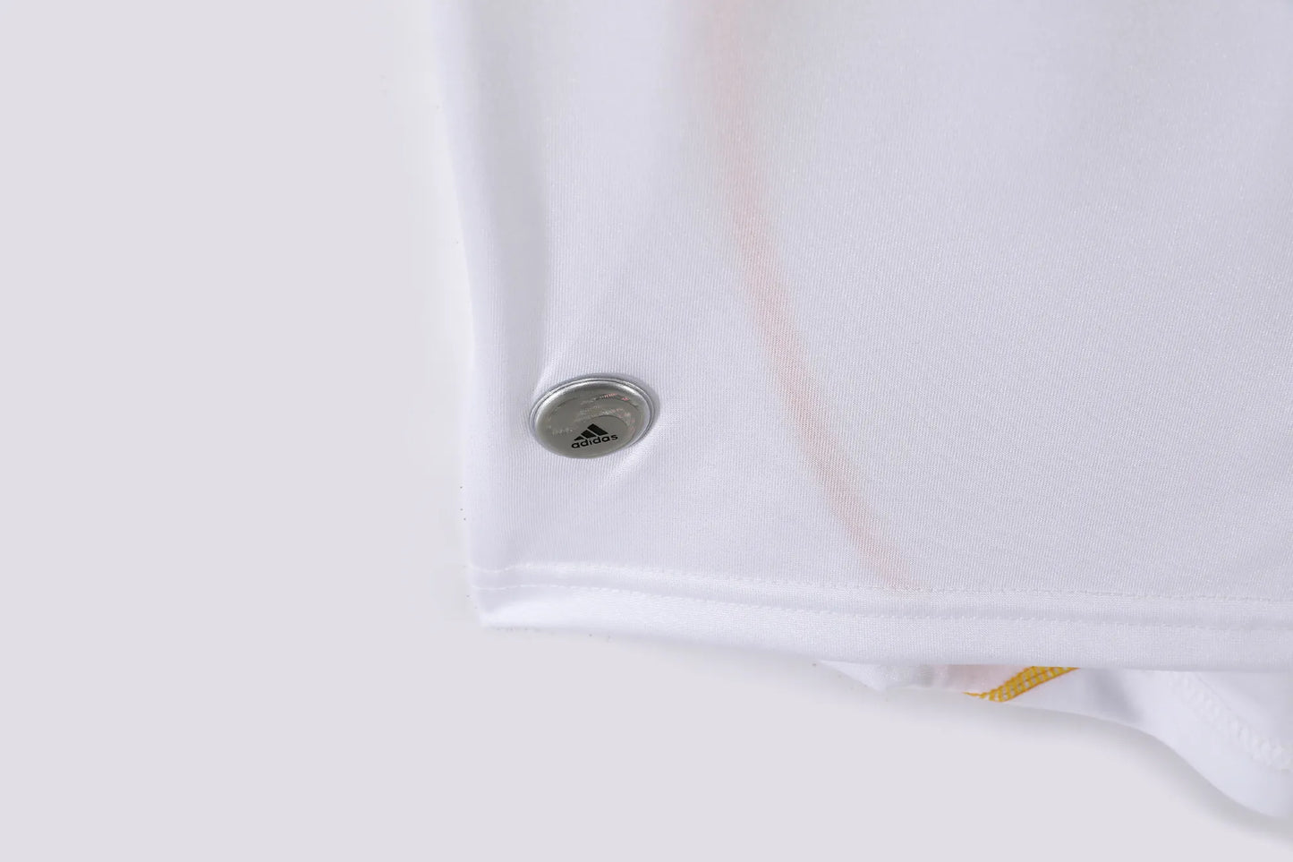 Real Madrid Retro Home Jersey 2009/10 – Fan Version