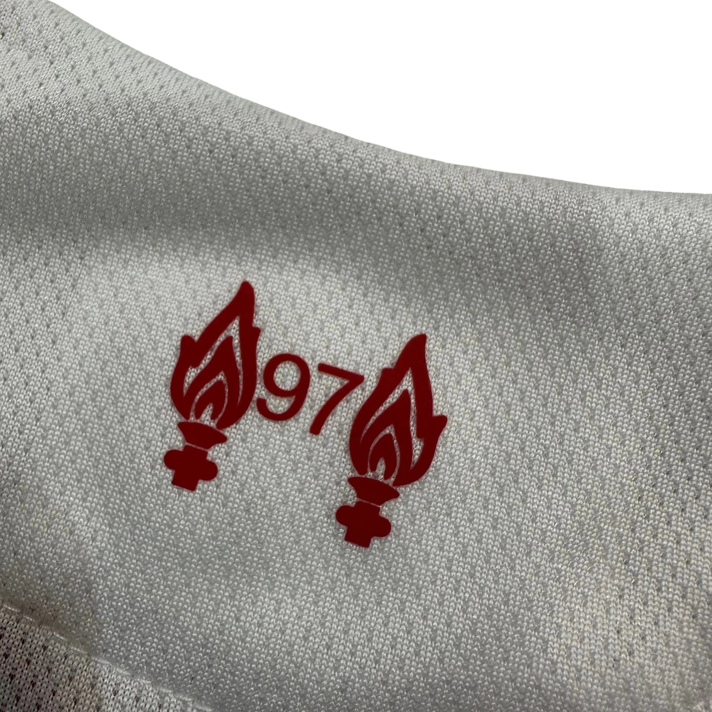 Liverpool Away Jersey 2023/24 – Player Version