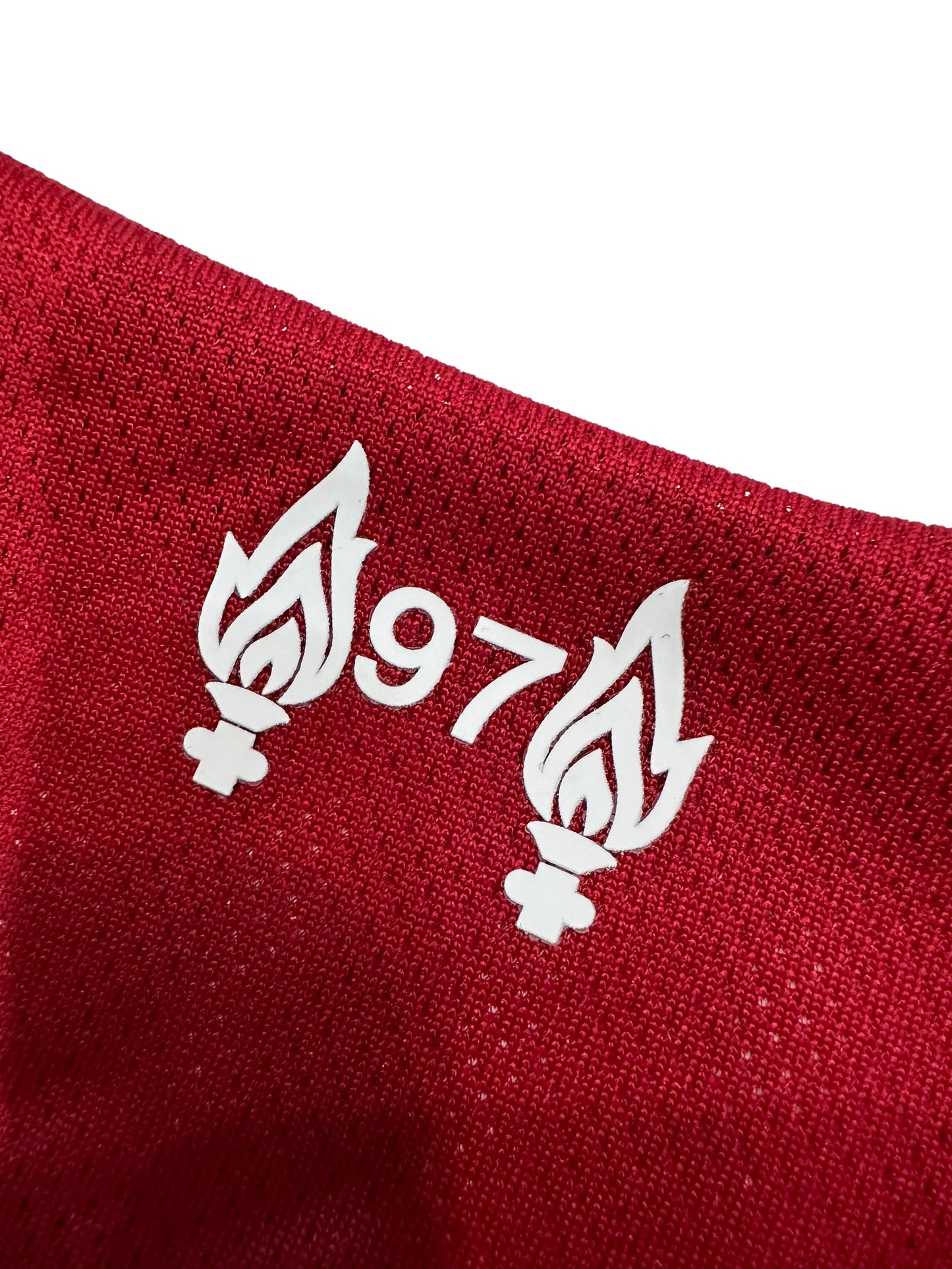 Liverpool Home Jersey 2023/24 – Player Version
