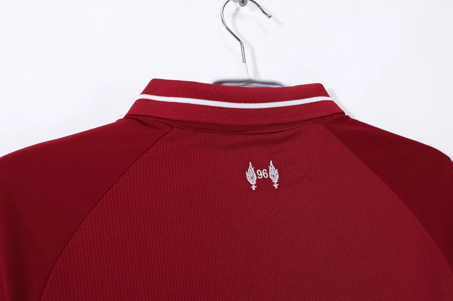 Liverpool Retro Home Jersey 2018/19 – Fan Version