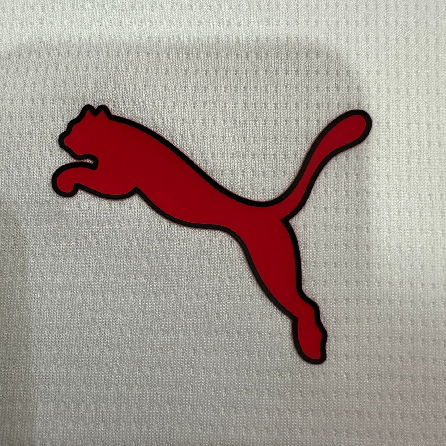 AC Milan Away Jersey 2025/26 – Fan Version