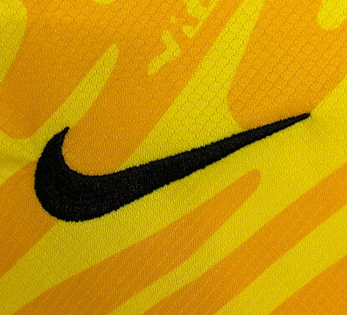 Tottenham Hotspur Goalkeeper Jersey 2024/25 – Fan Version