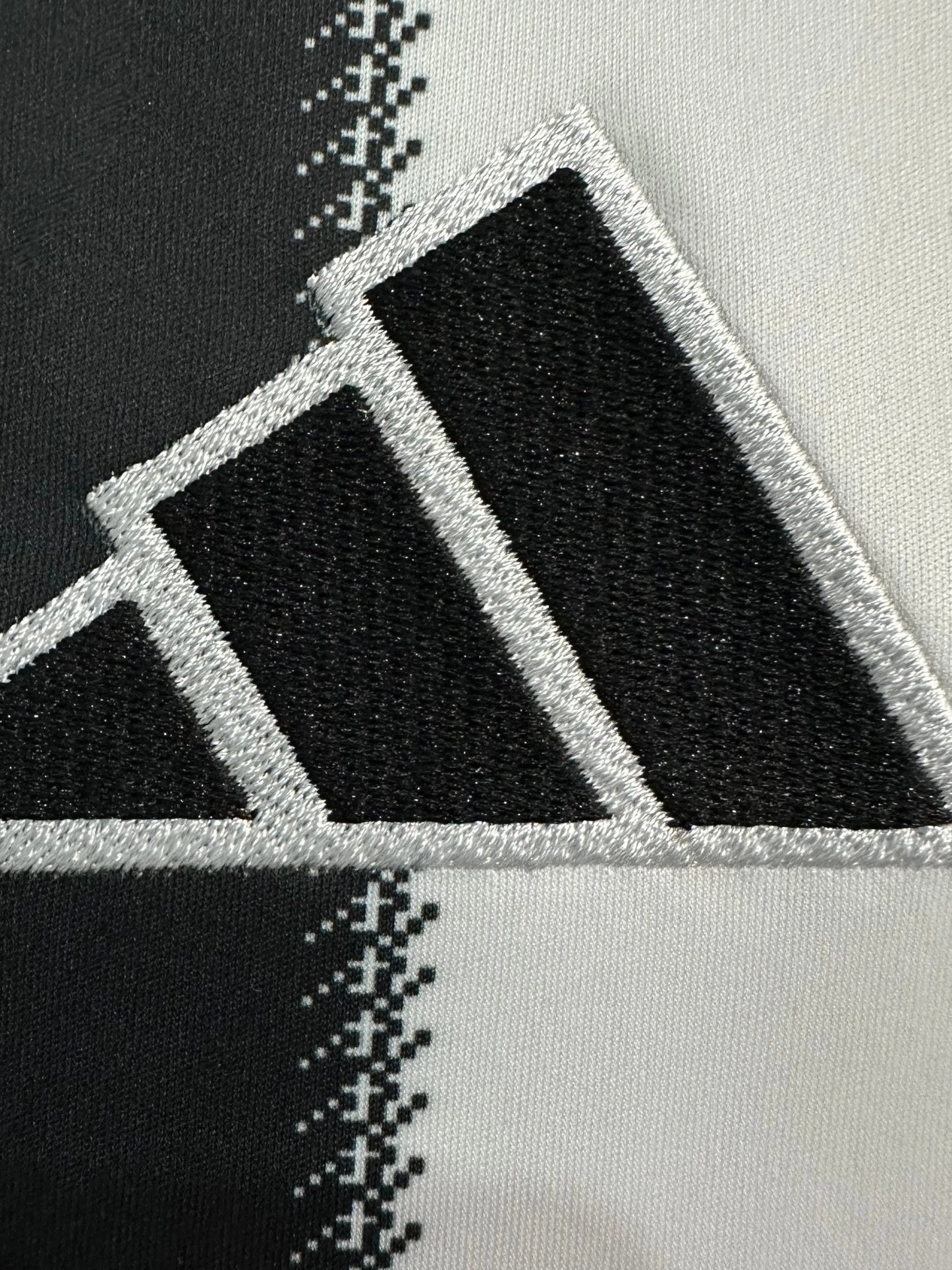 Newcastle United Home Jersey 2024/25 – Fan Version