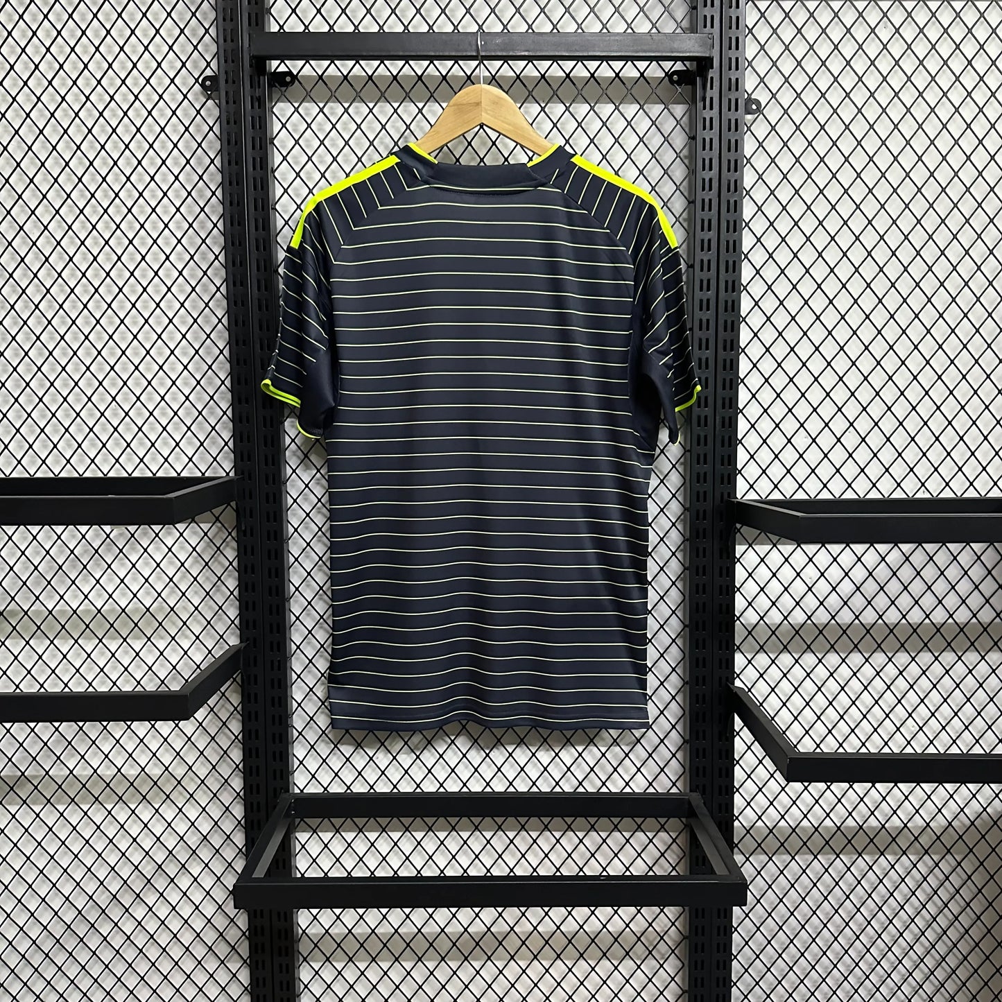 Celtic Away Jersey 2024/25 – Fan Version