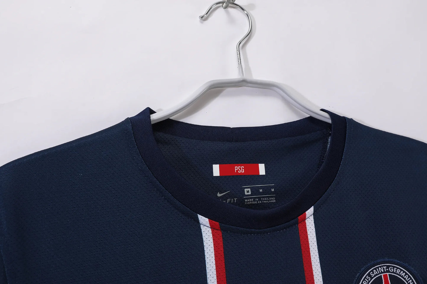 Paris Saint-Germain Retro Home Jersey 2012/13 – Fan Version