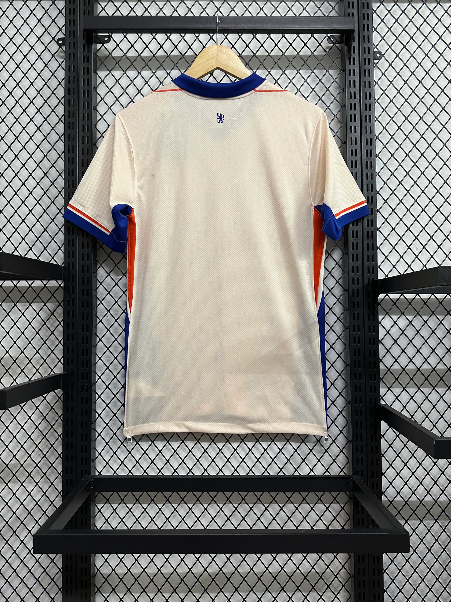 Chelsea Away Jersey 2023/24 – Fan Version