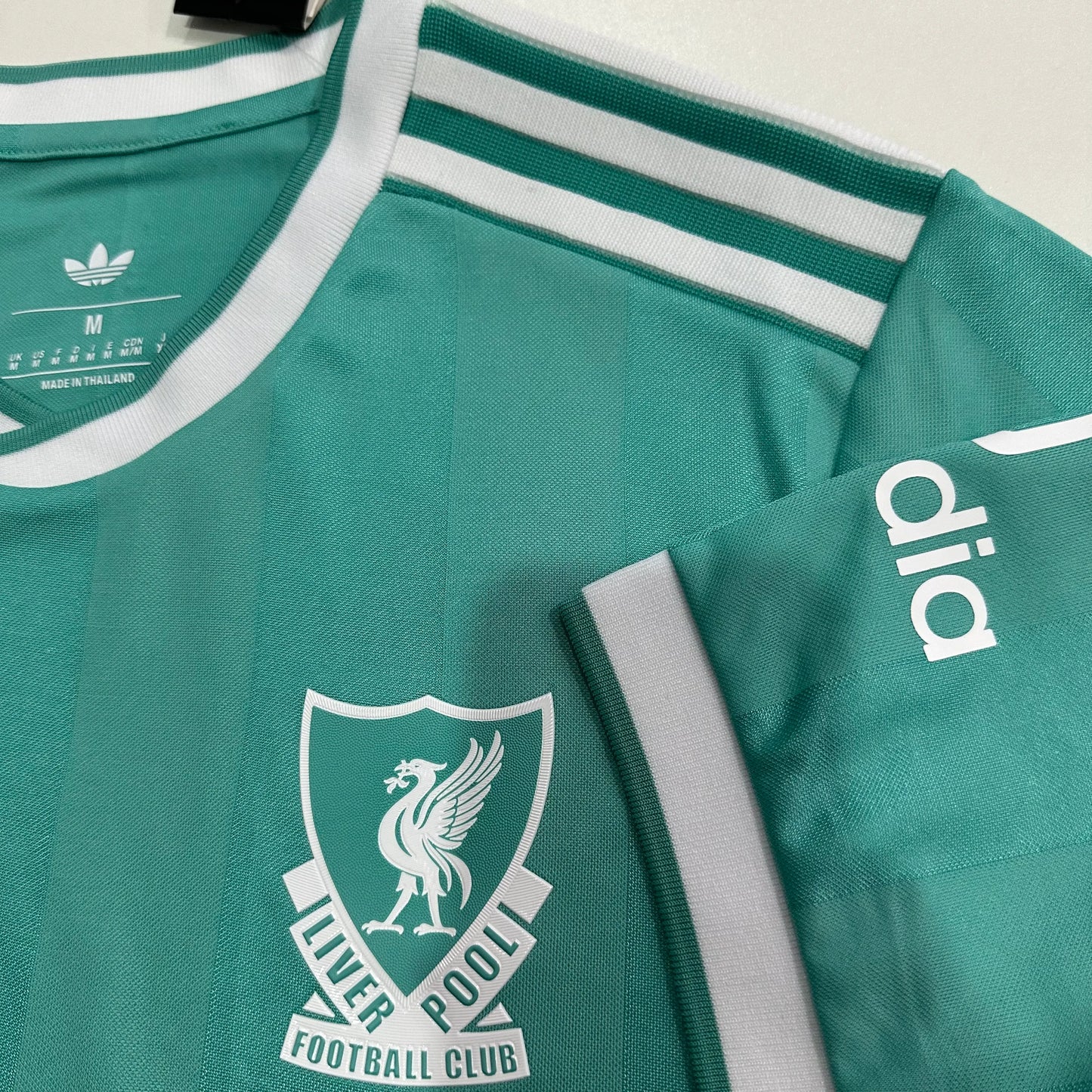 Liverpool Originals Jersey 2023/24 – Player Version