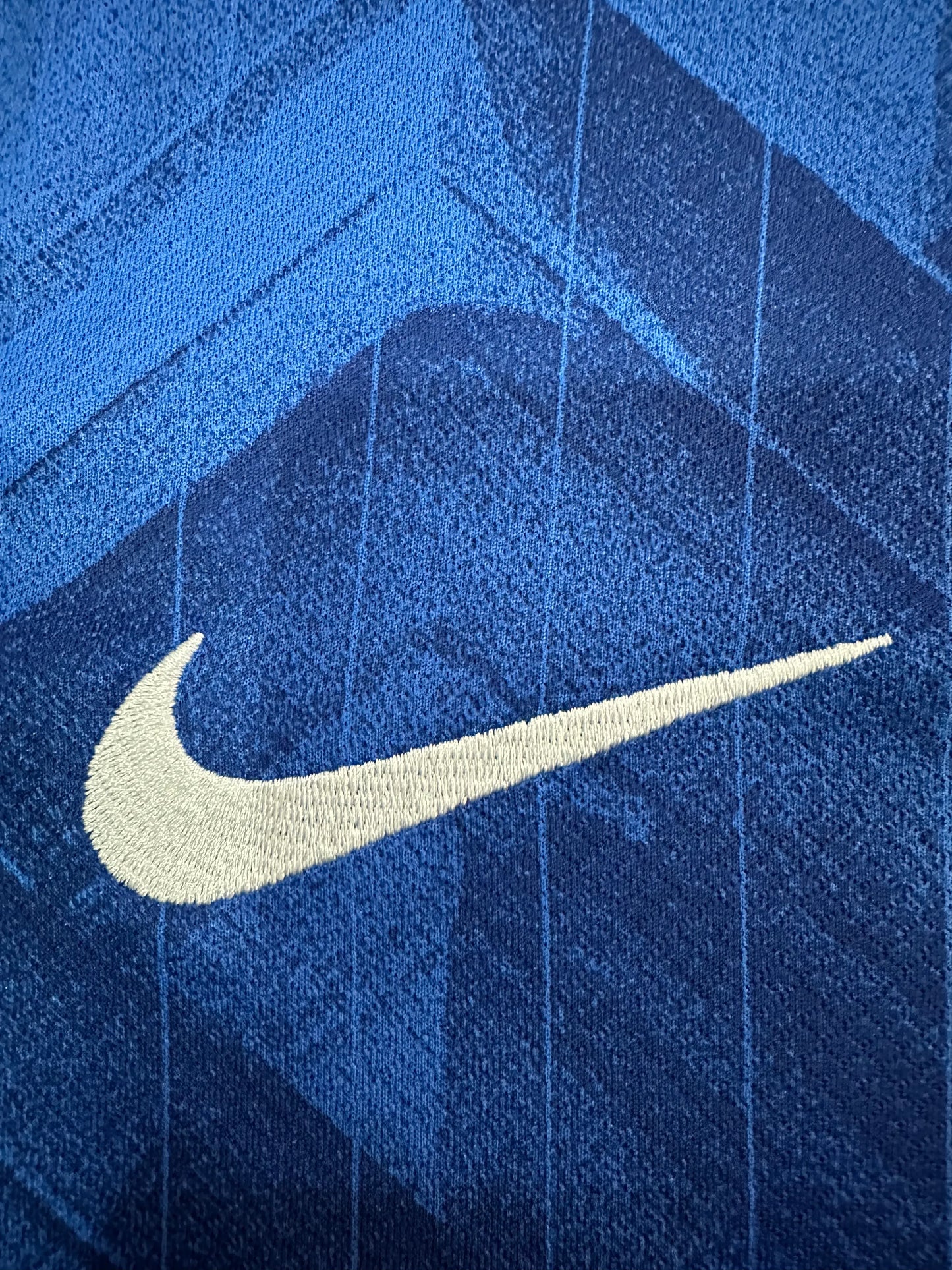 Chelsea Home Jersey 2025/26 – Fan Version