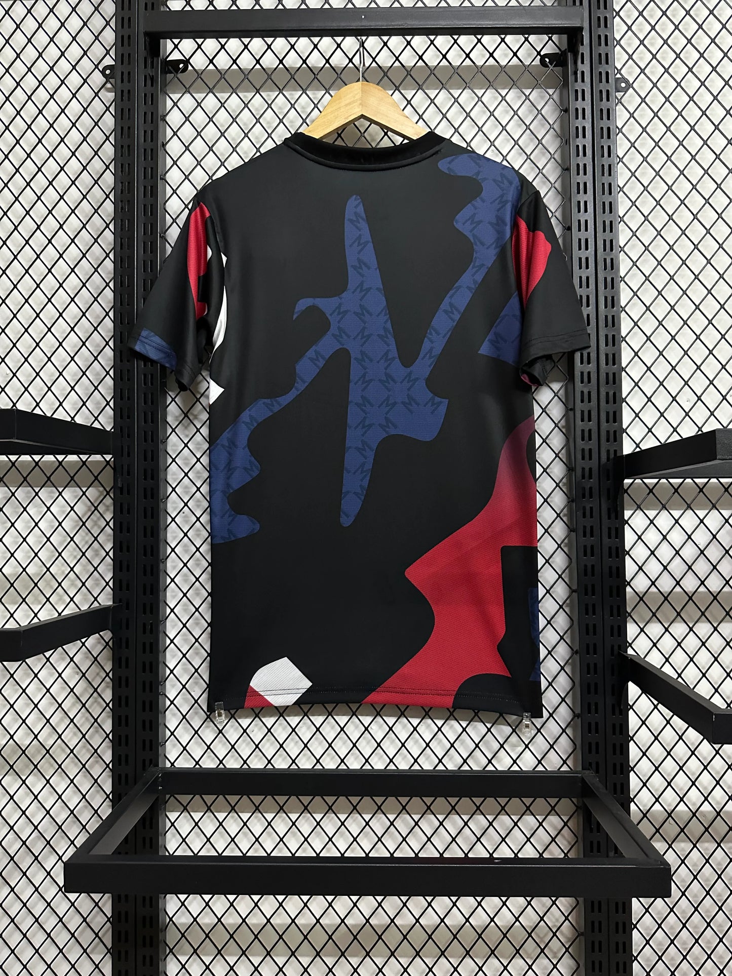 Manchester United Pre-Match Jersey 2023/24 – Fan Version