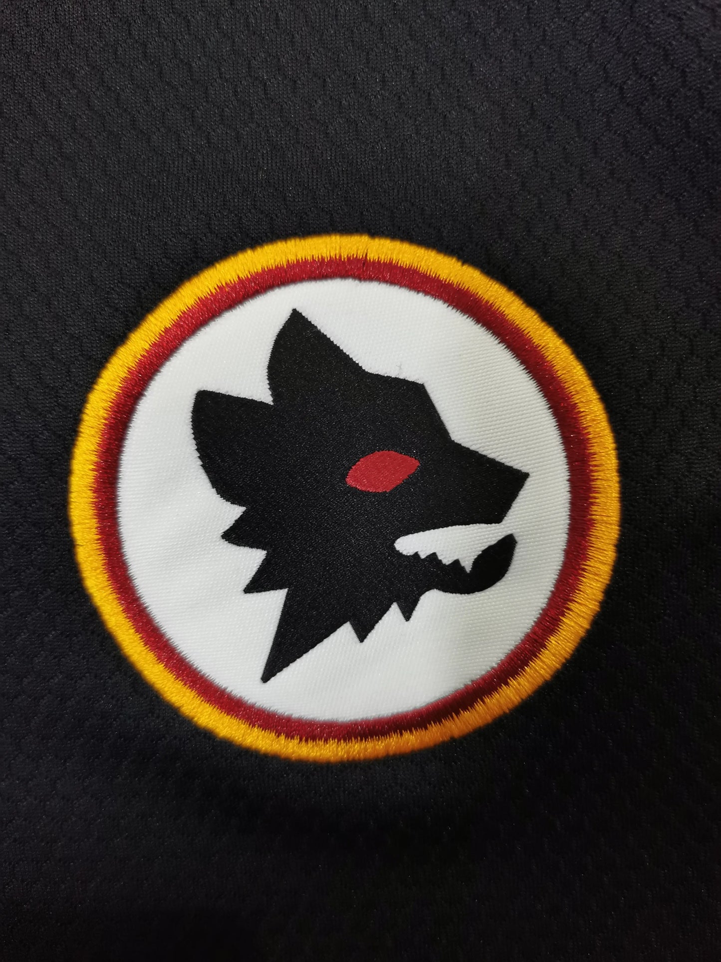 AS Roma ASR Studio Special Edition Jersey 2023 – Fan Version