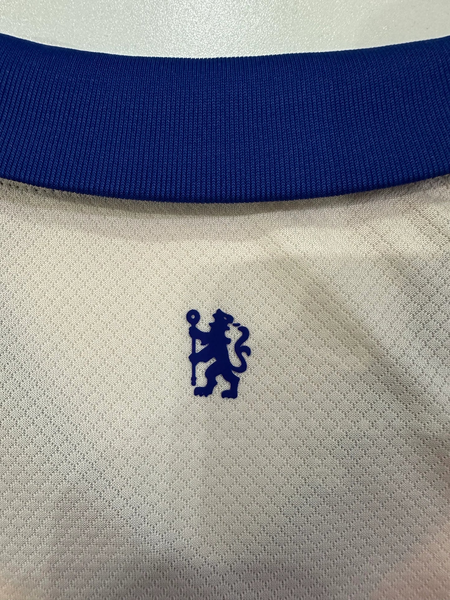 Chelsea Away Jersey 2023/24 – Fan Version