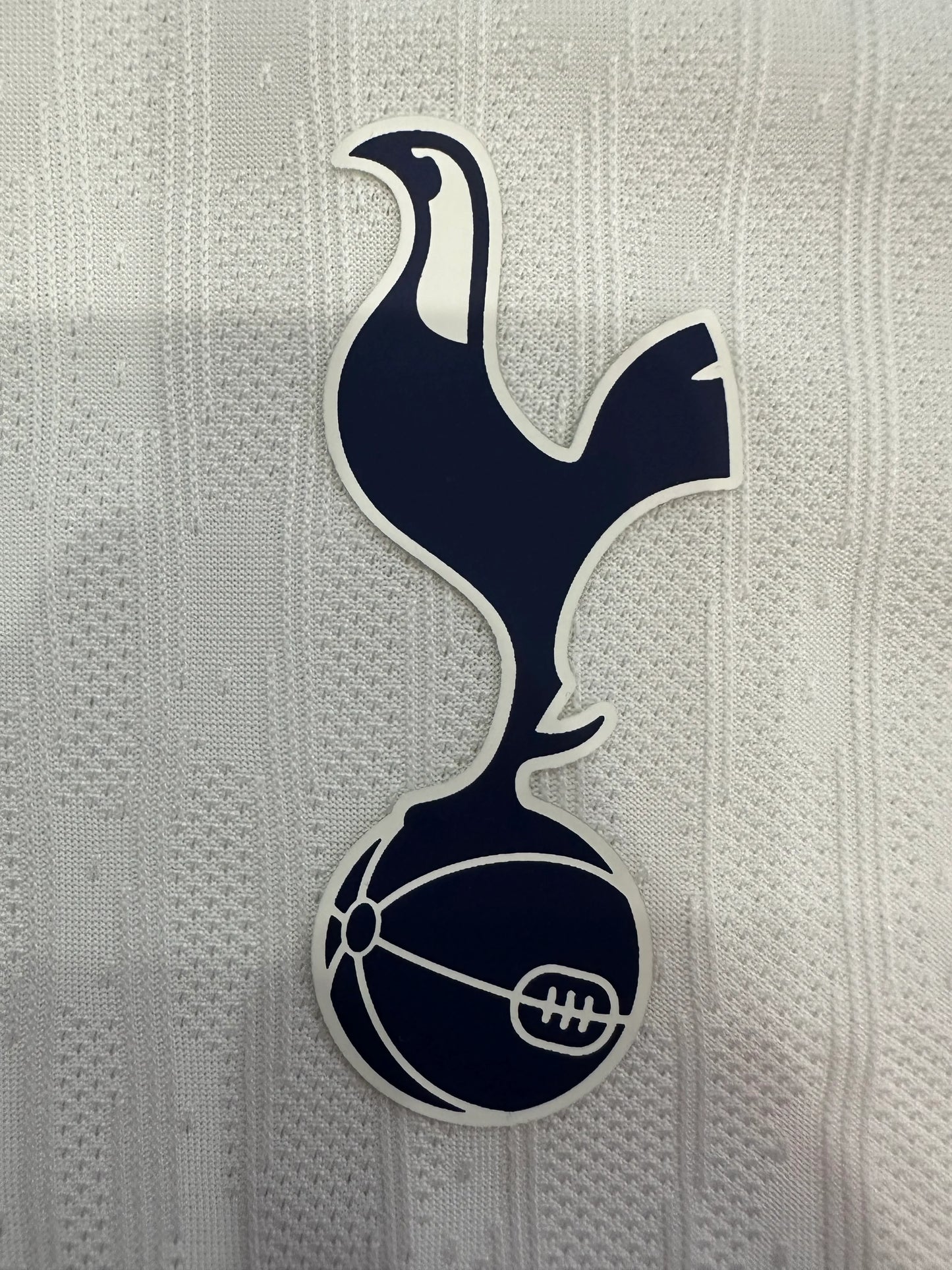 Tottenham Hotspur Home Jersey 2021/22 – Player Version
