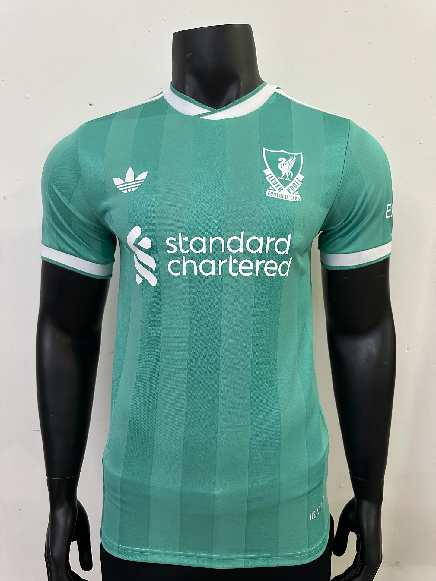 Liverpool Originals Jersey 2023/24 – Player Version