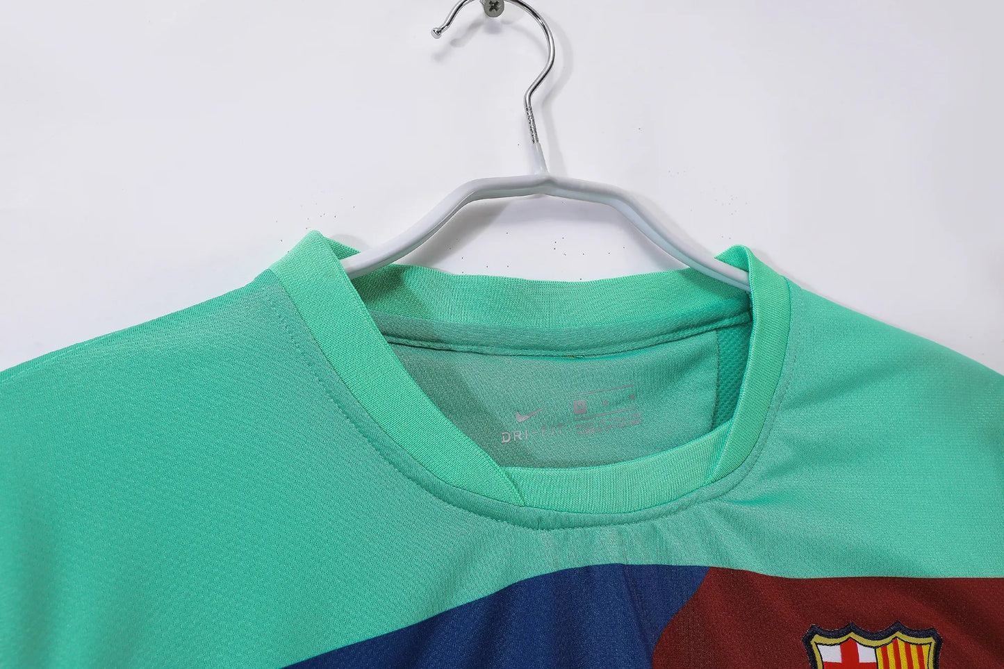 Barcelona Retro Away Jersey 2010/11 – Fan Version