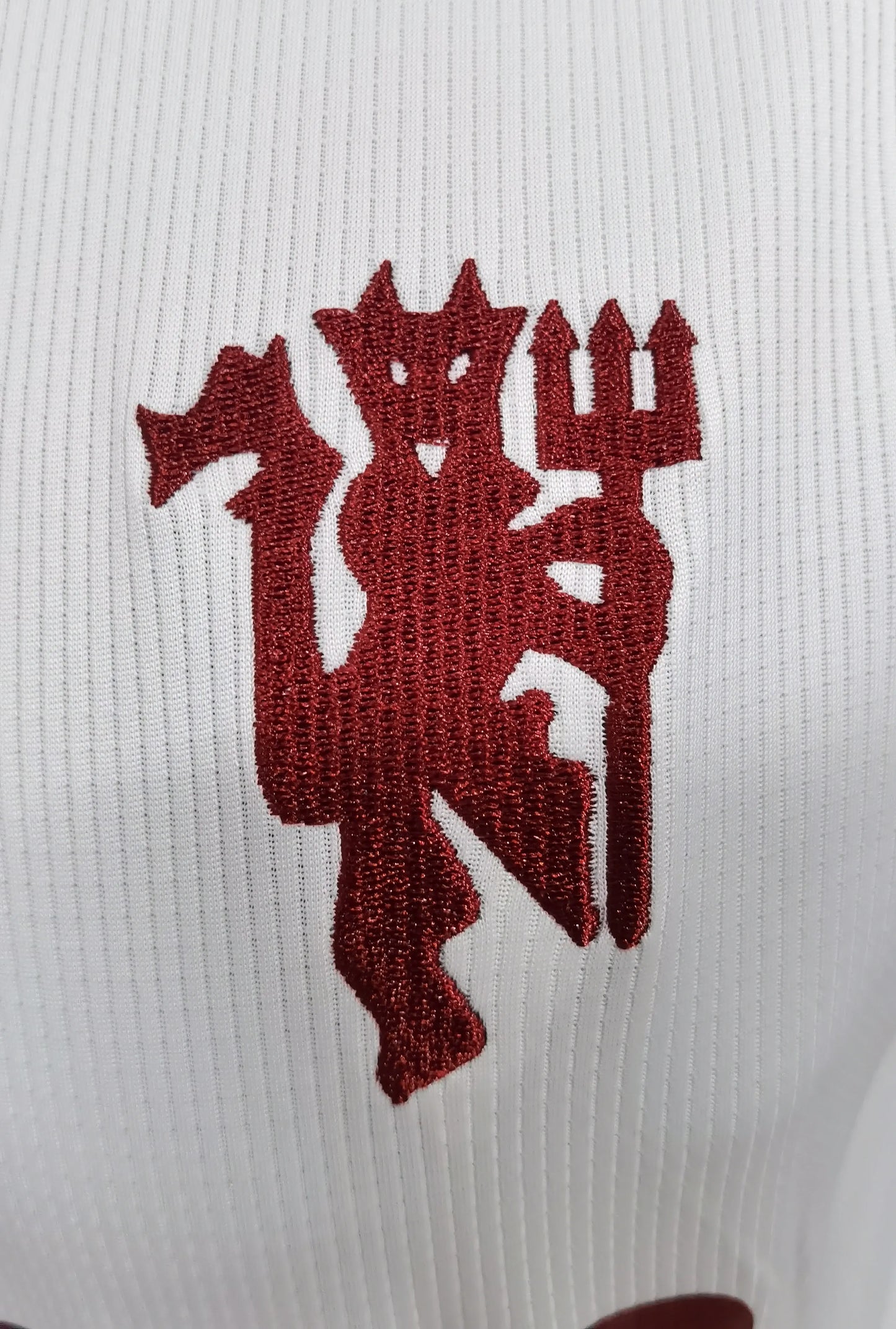Manchester United Away Jersey 2023/24 – Fan Version