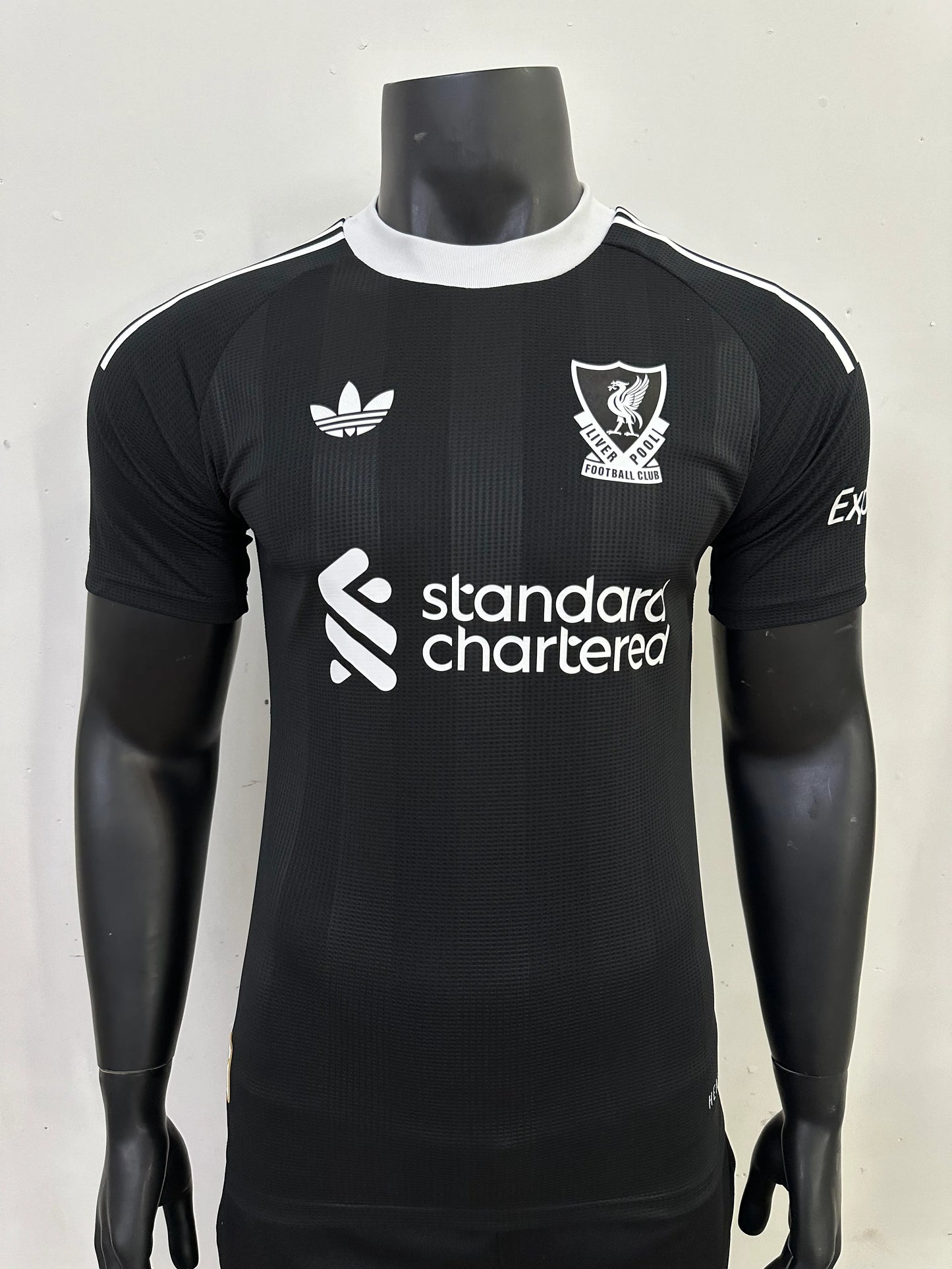 Liverpool Originals Jersey 2024 Player Version