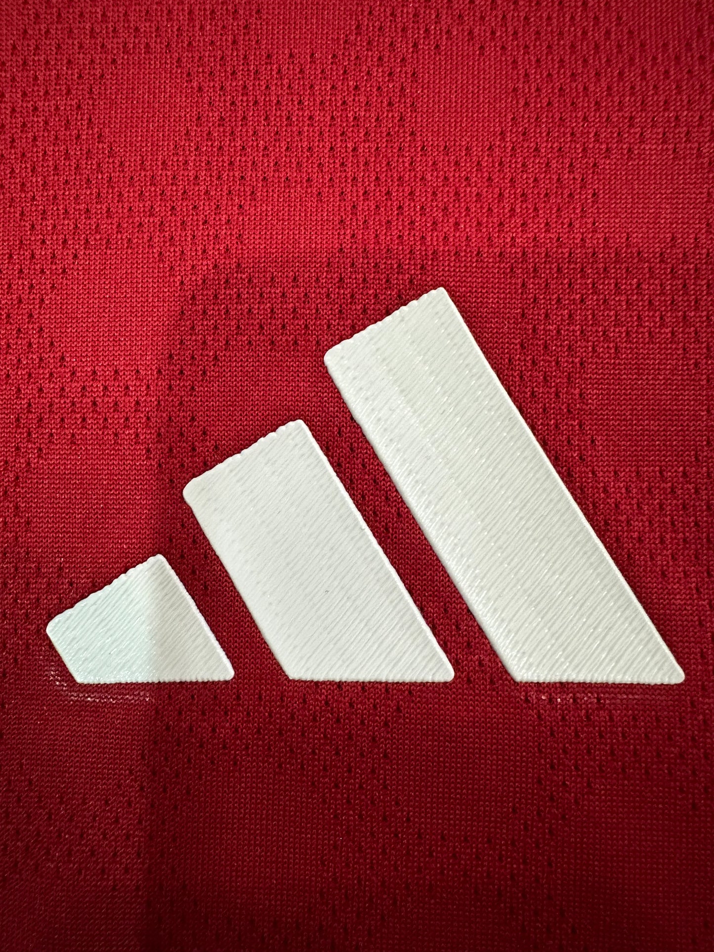 Liverpool Home Jersey 2023/24 – Player Version