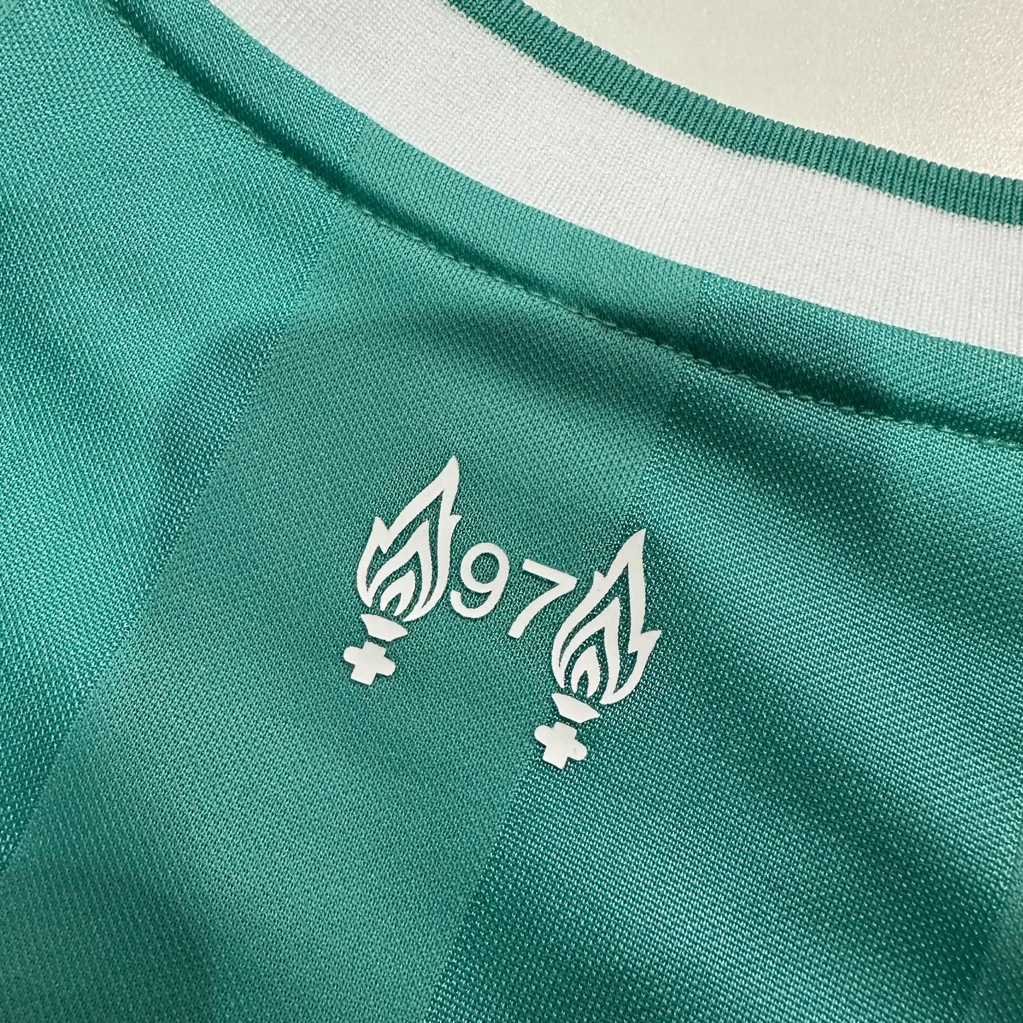 Liverpool Originals Jersey 2023/24 – Player Version