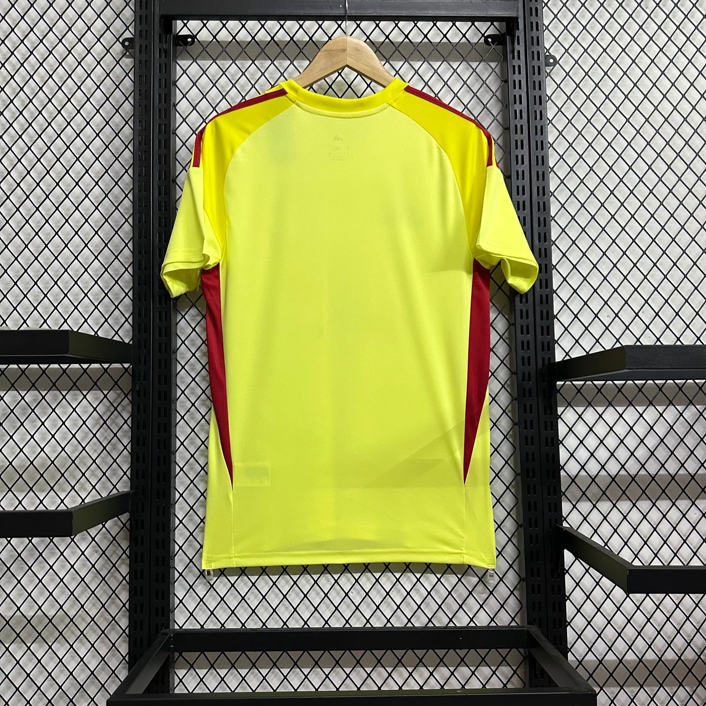 Celtic Away Jersey 2023/24 – Fan Version