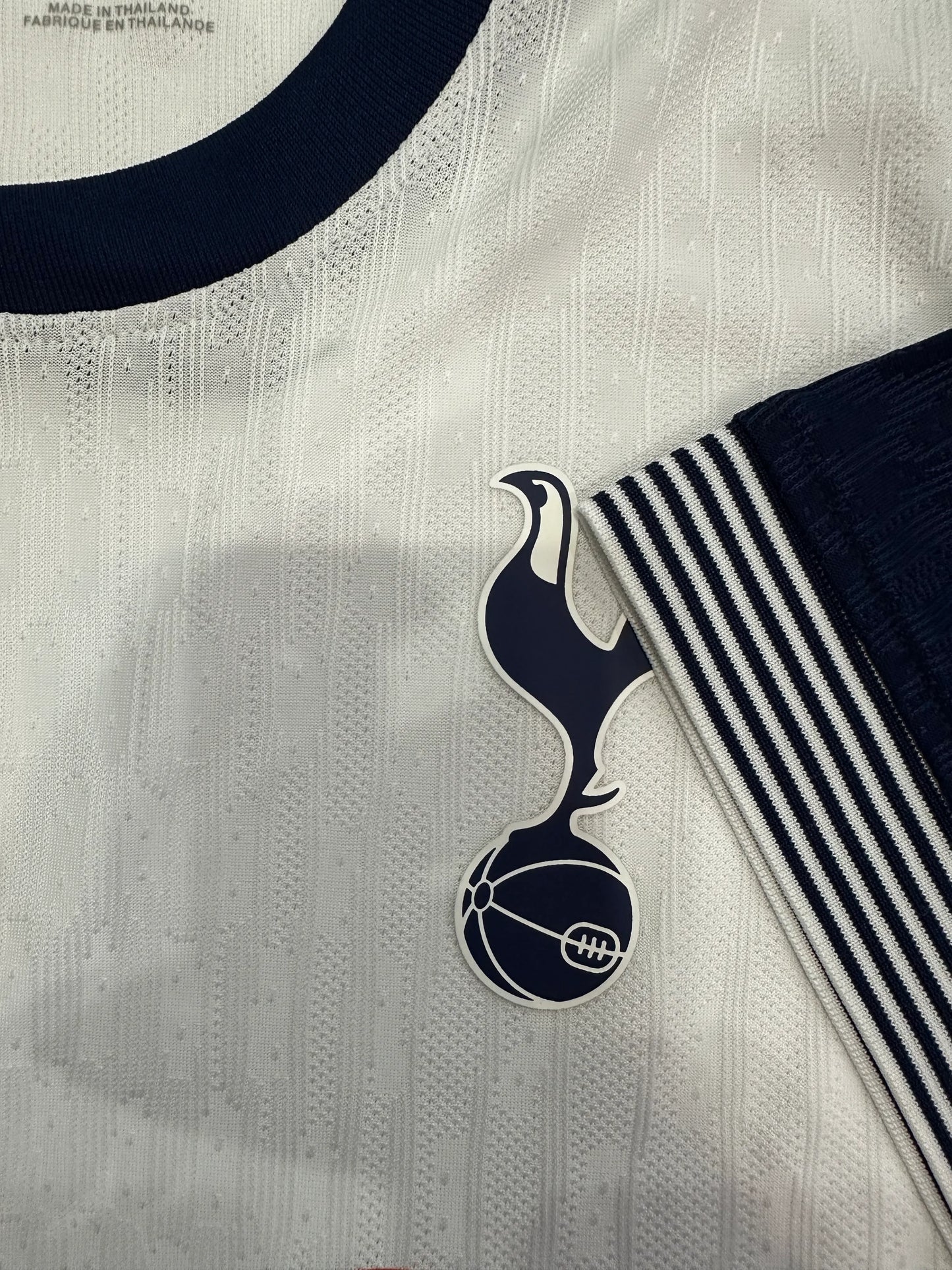 Tottenham Hotspur Home Jersey 2021/22 – Player Version