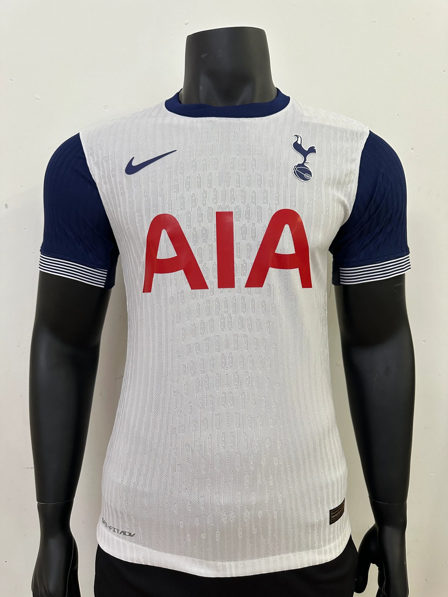 Tottenham Hotspur Home Jersey 2021/22 – Player Version
