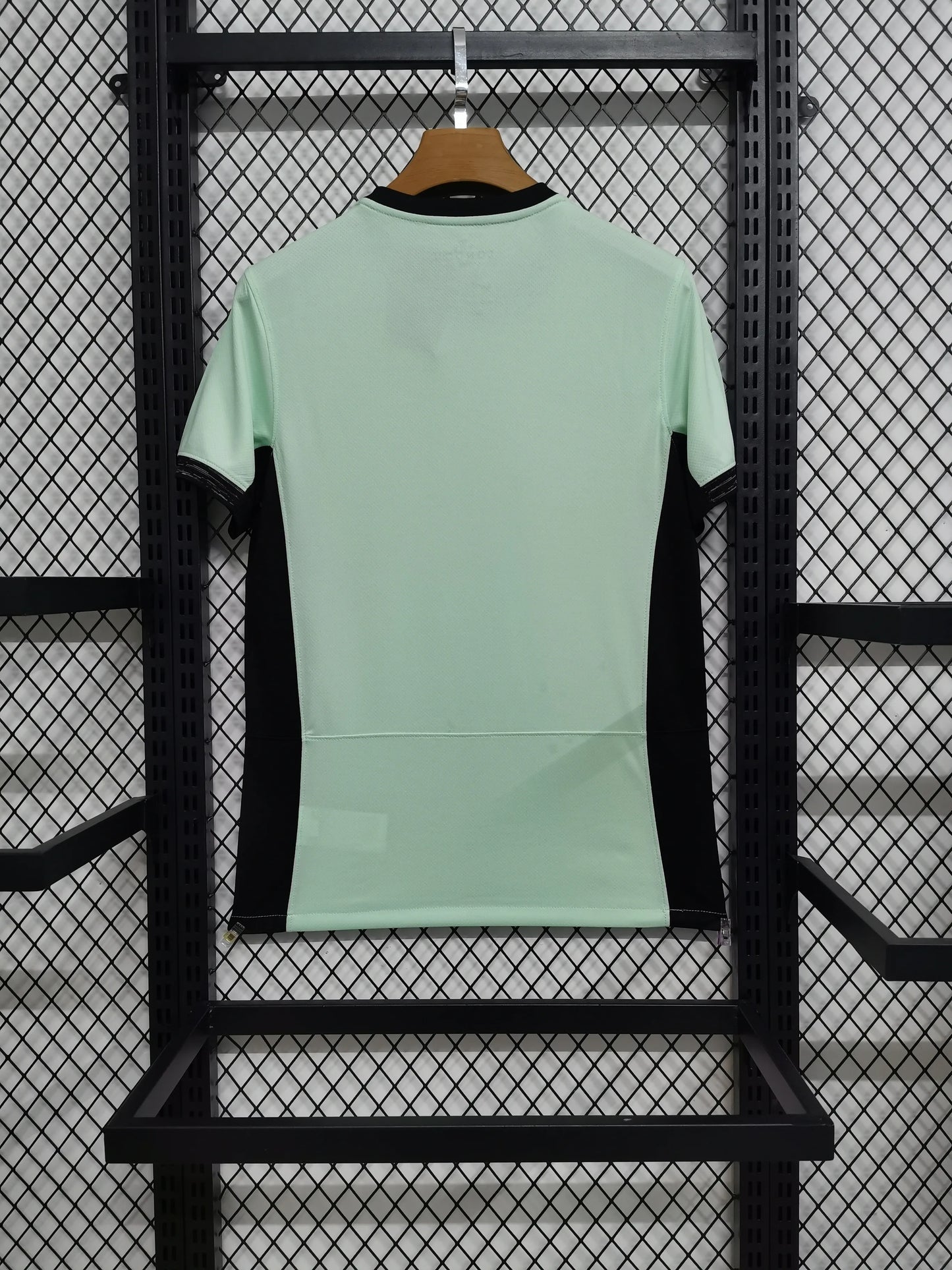 Chelsea Third Jersey 2023/24 – No Sponsor – Fan Version