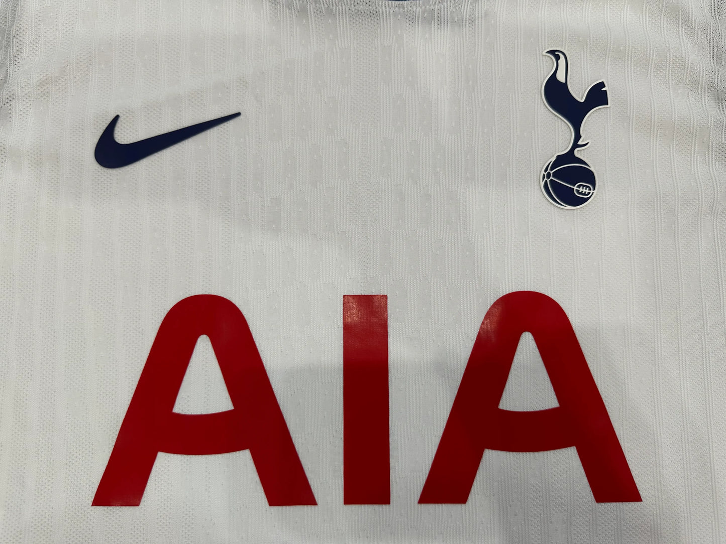 Tottenham Hotspur Home Jersey 2021/22 – Player Version