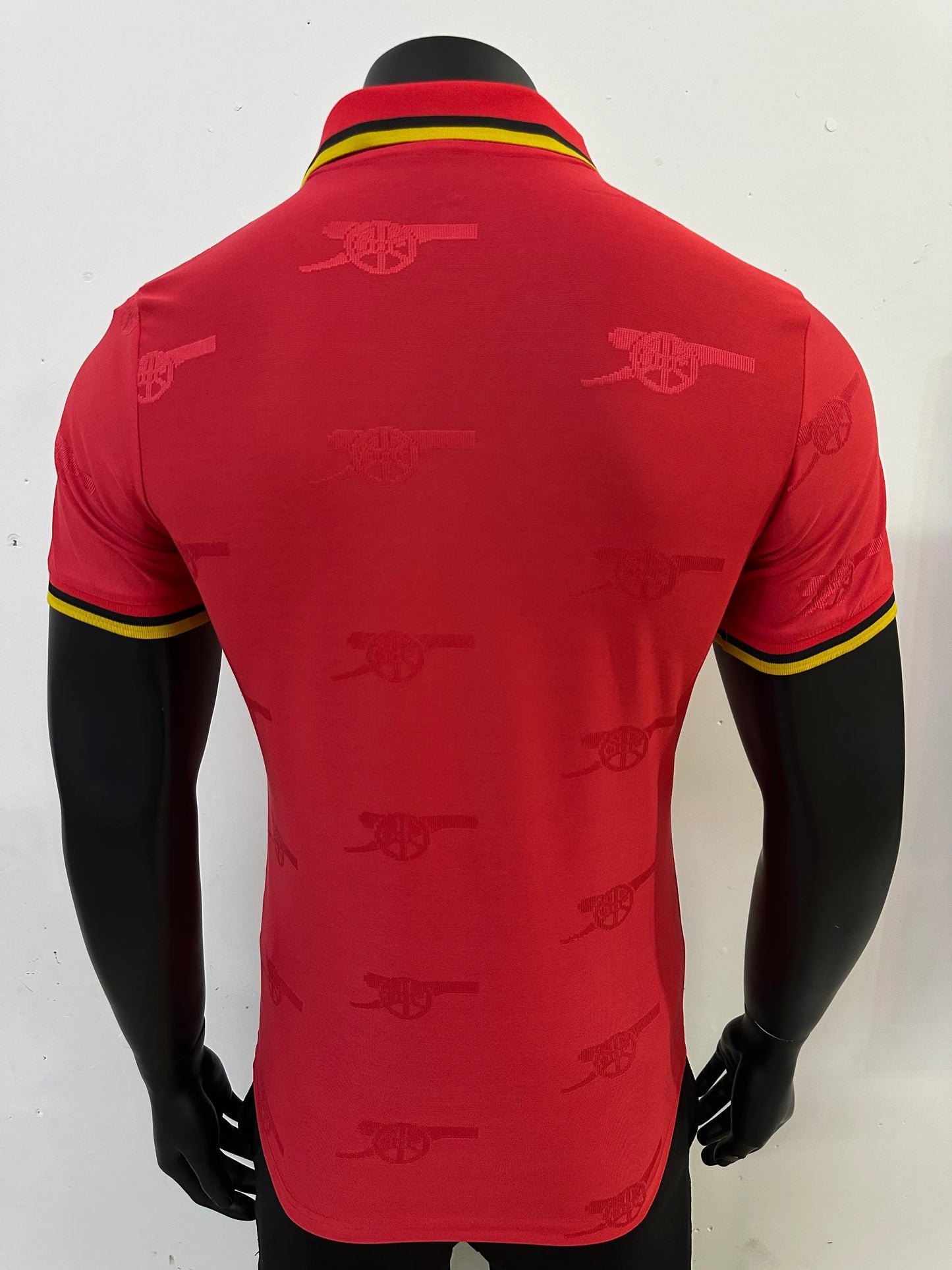 Arsenal Icons Jersey Player Version