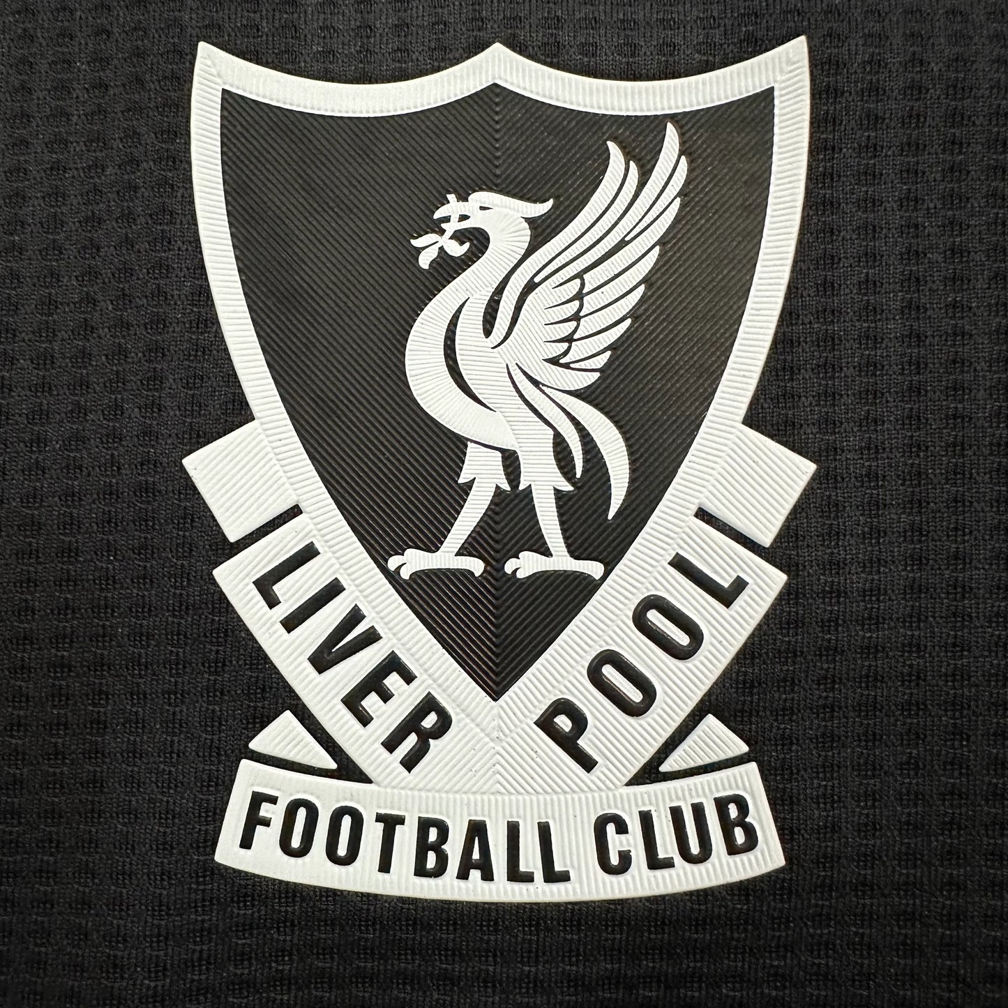 Liverpool Originals Jersey 2024 Player Version