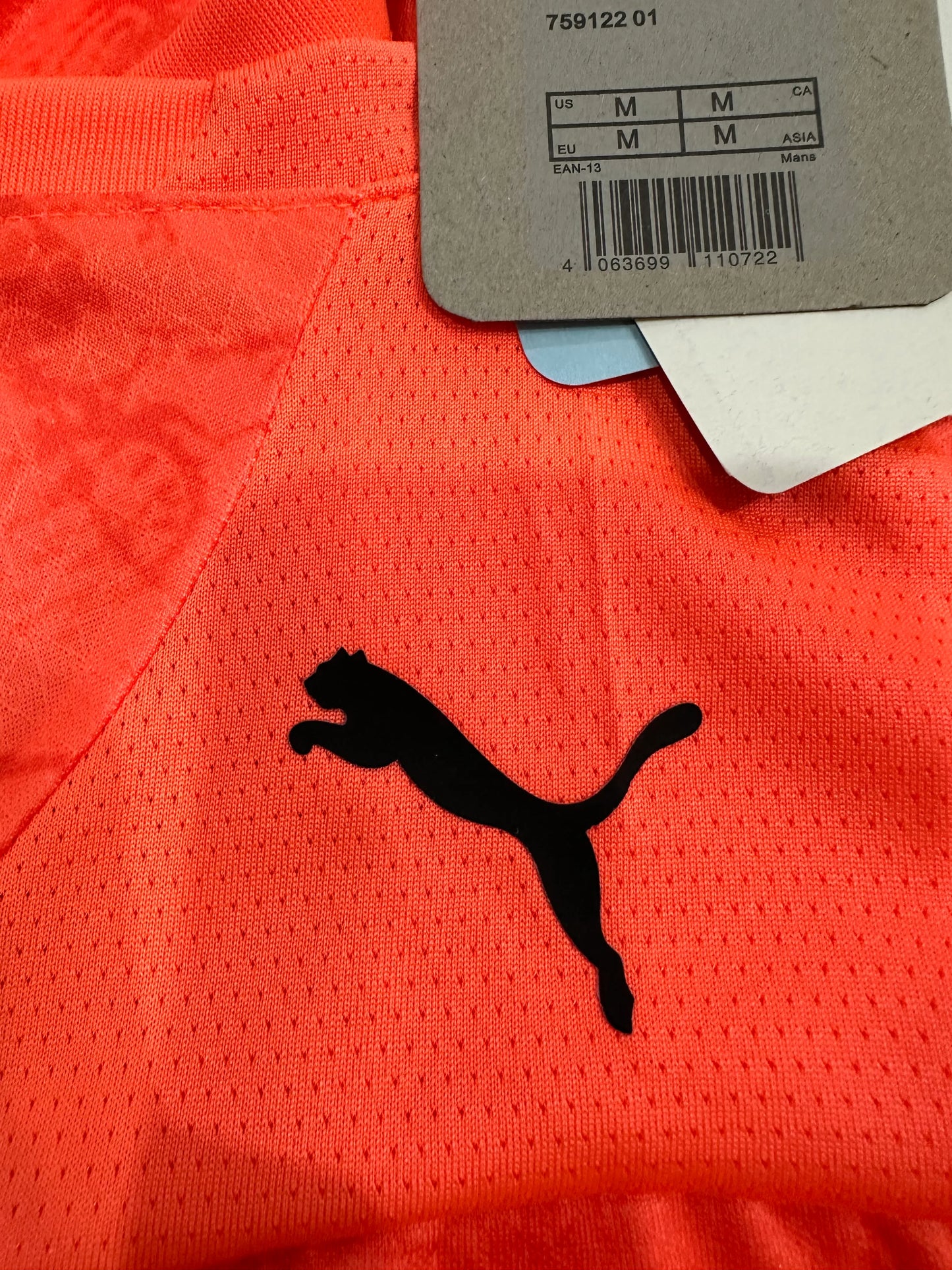 Manchester City Pre-Match Jersey 2024/25 – Player Version