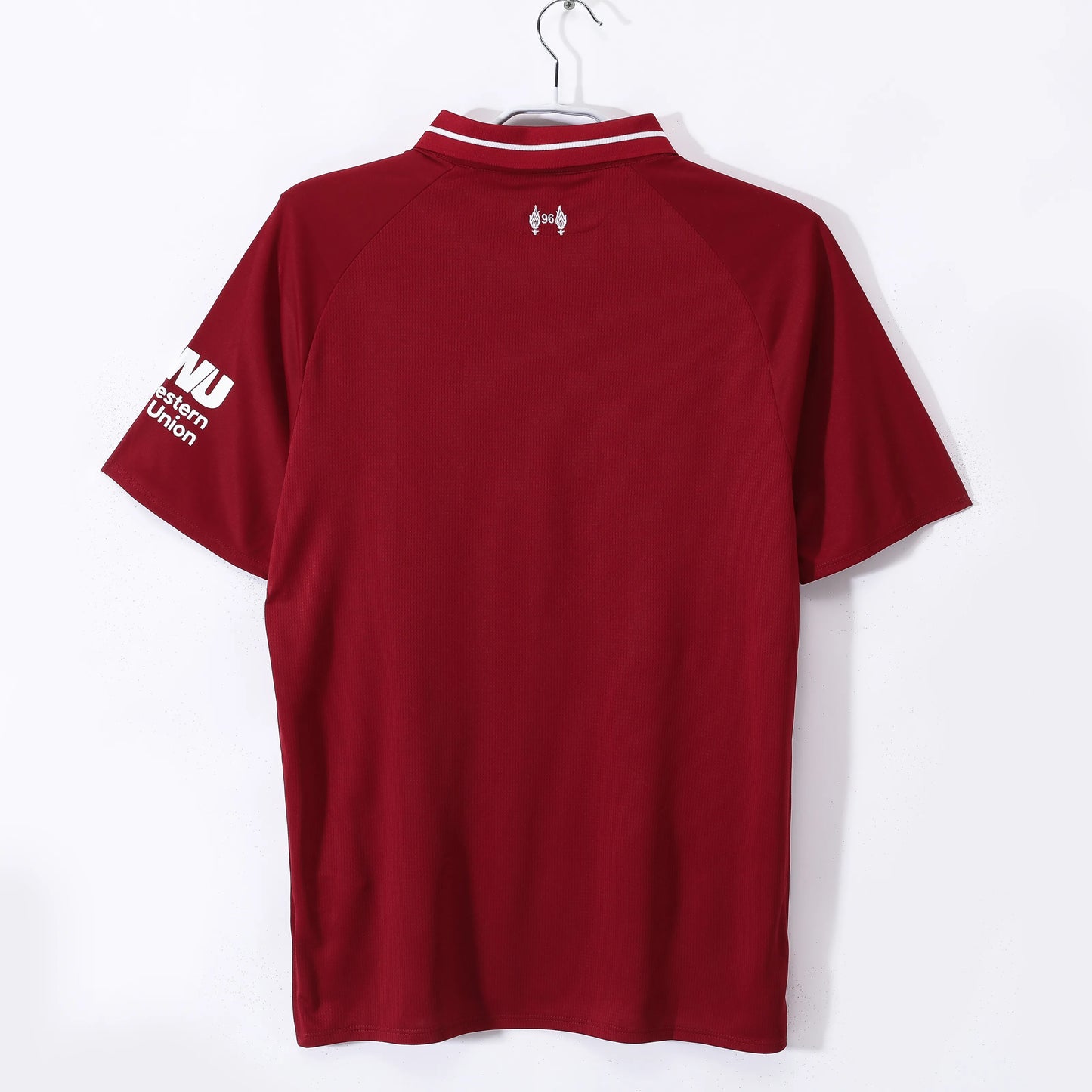 Liverpool Retro Home Jersey 2018/19 – Fan Version