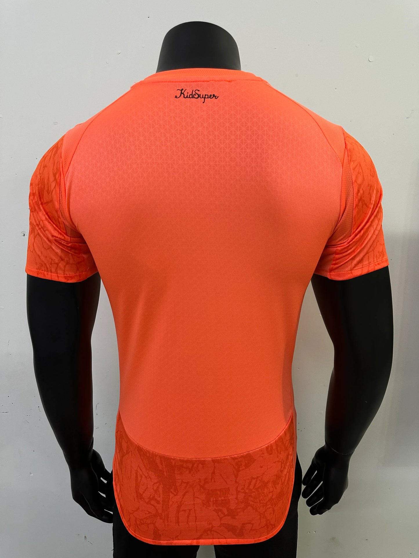 Manchester City Pre-Match Jersey 2024/25 – Player Version
