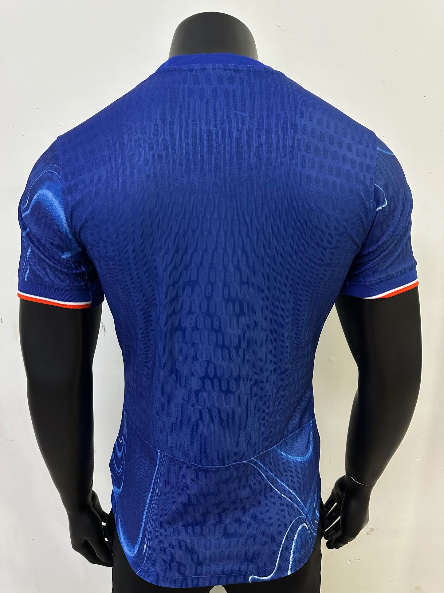 Chelsea Home Jersey 2024/25 – Player Version