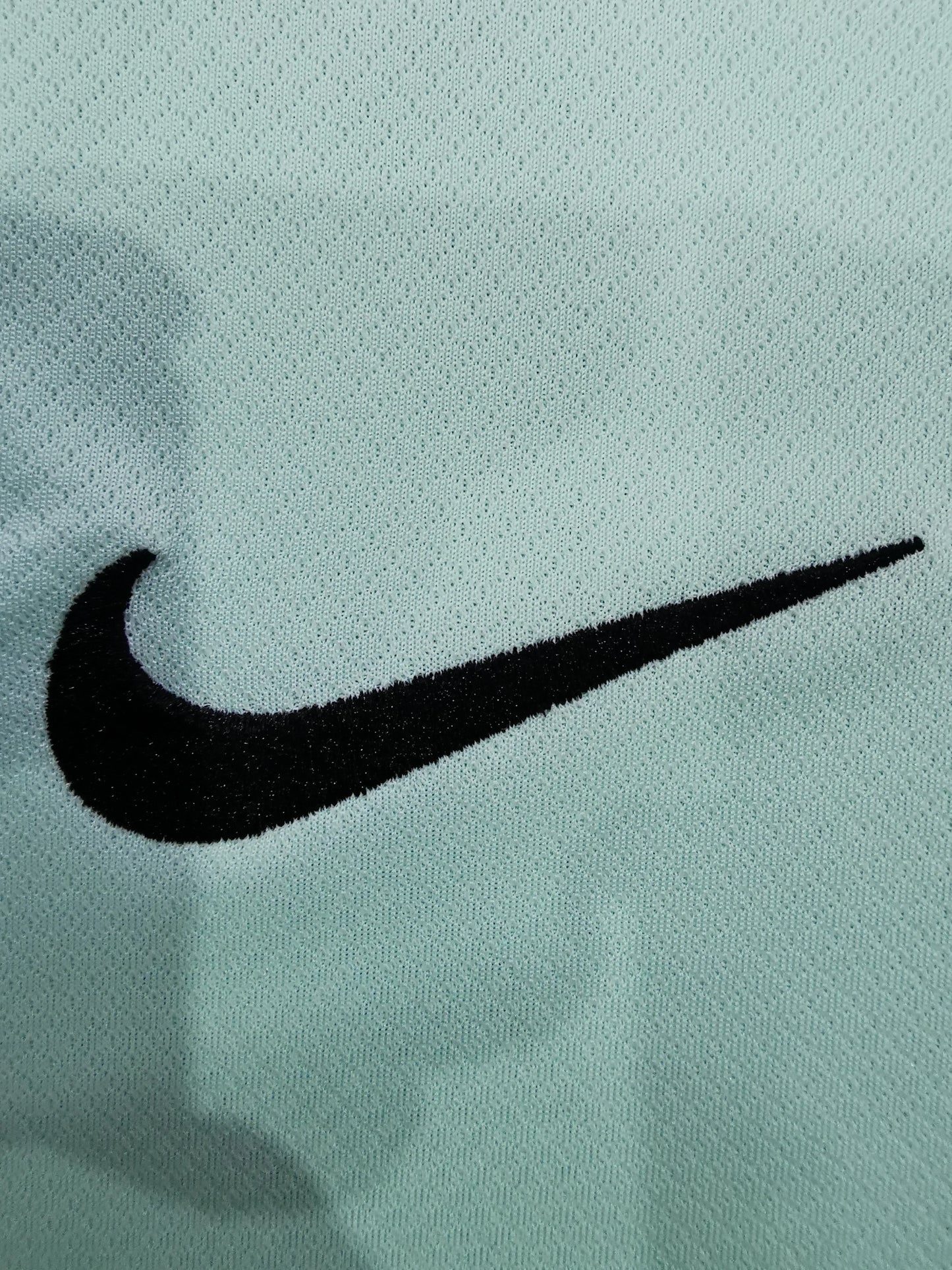 Chelsea Third Jersey 2023/24 – No Sponsor – Fan Version