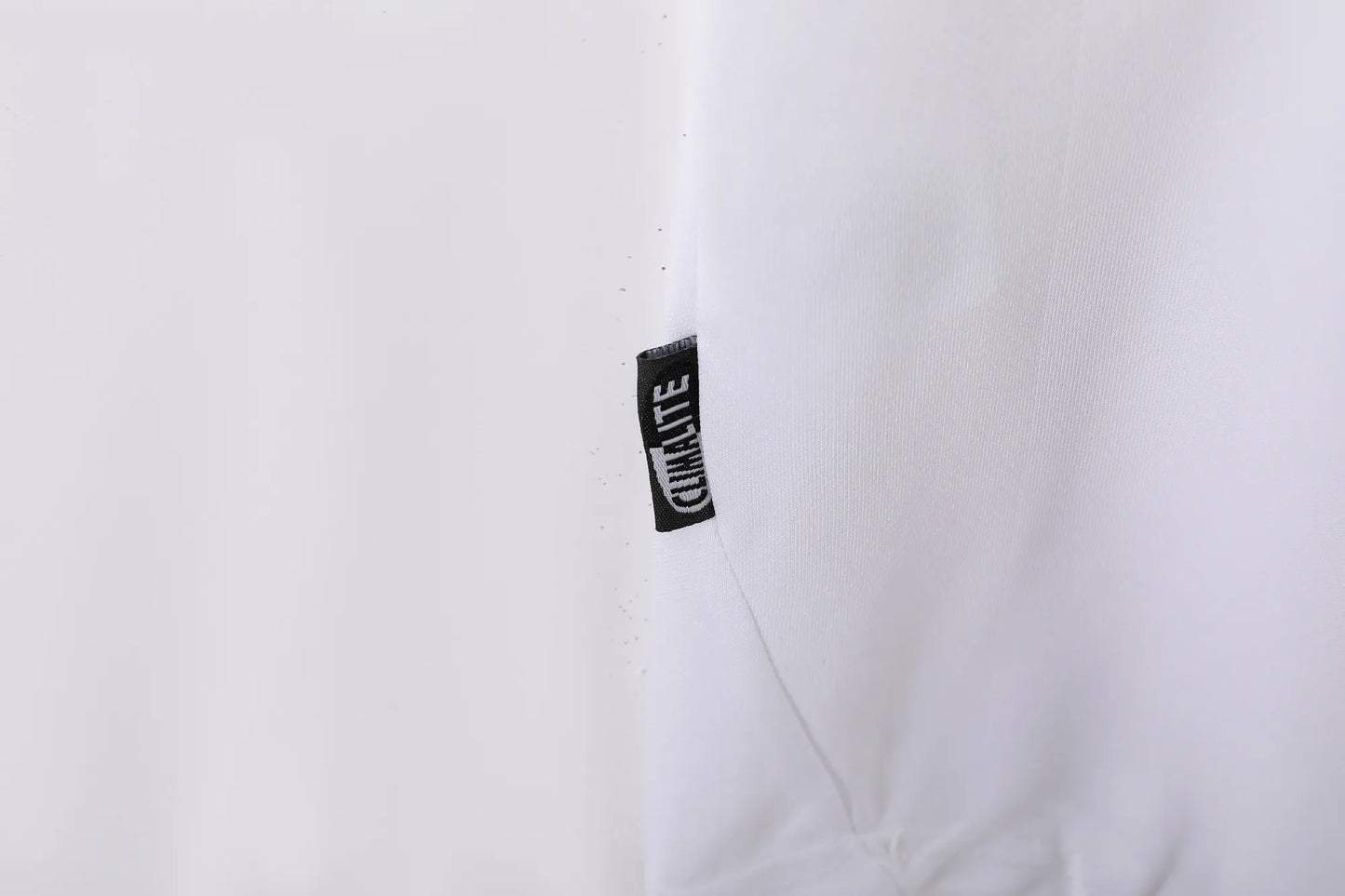 Real Madrid Retro Home Jersey 2001/02 – Fan Version