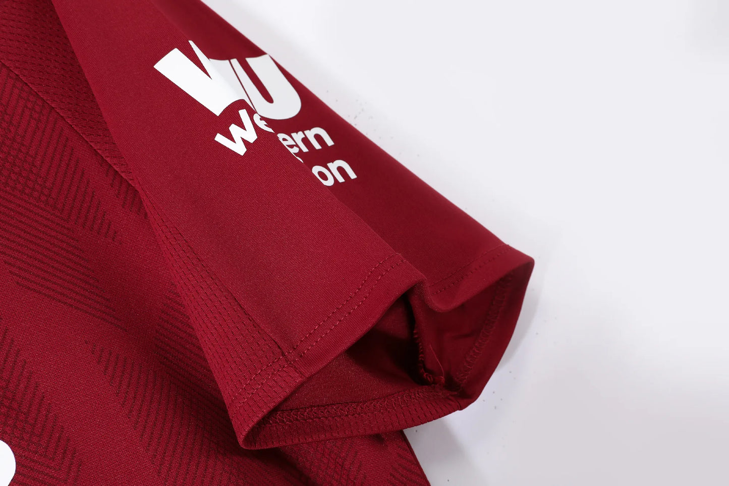 Liverpool Retro Home Jersey 2018/19 – Fan Version