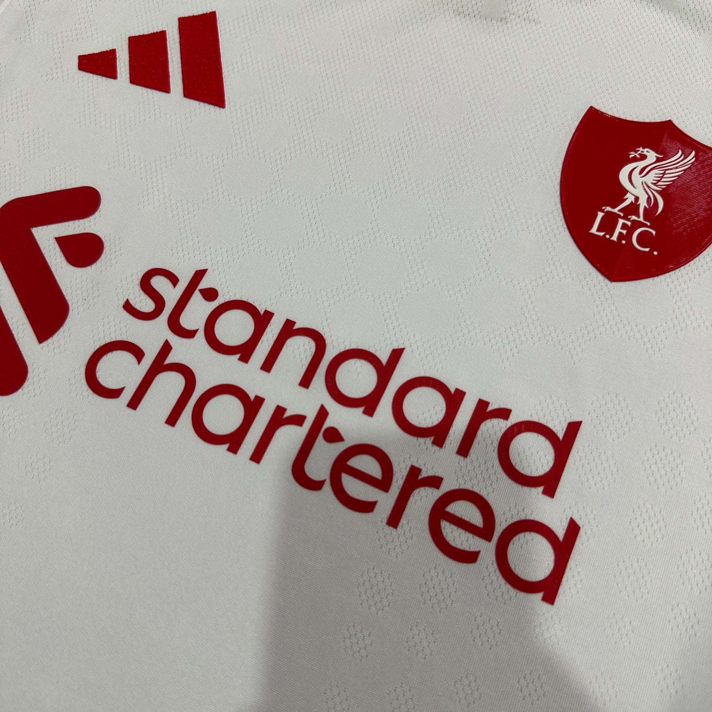 Liverpool Away Jersey 2023/24 – Player Version