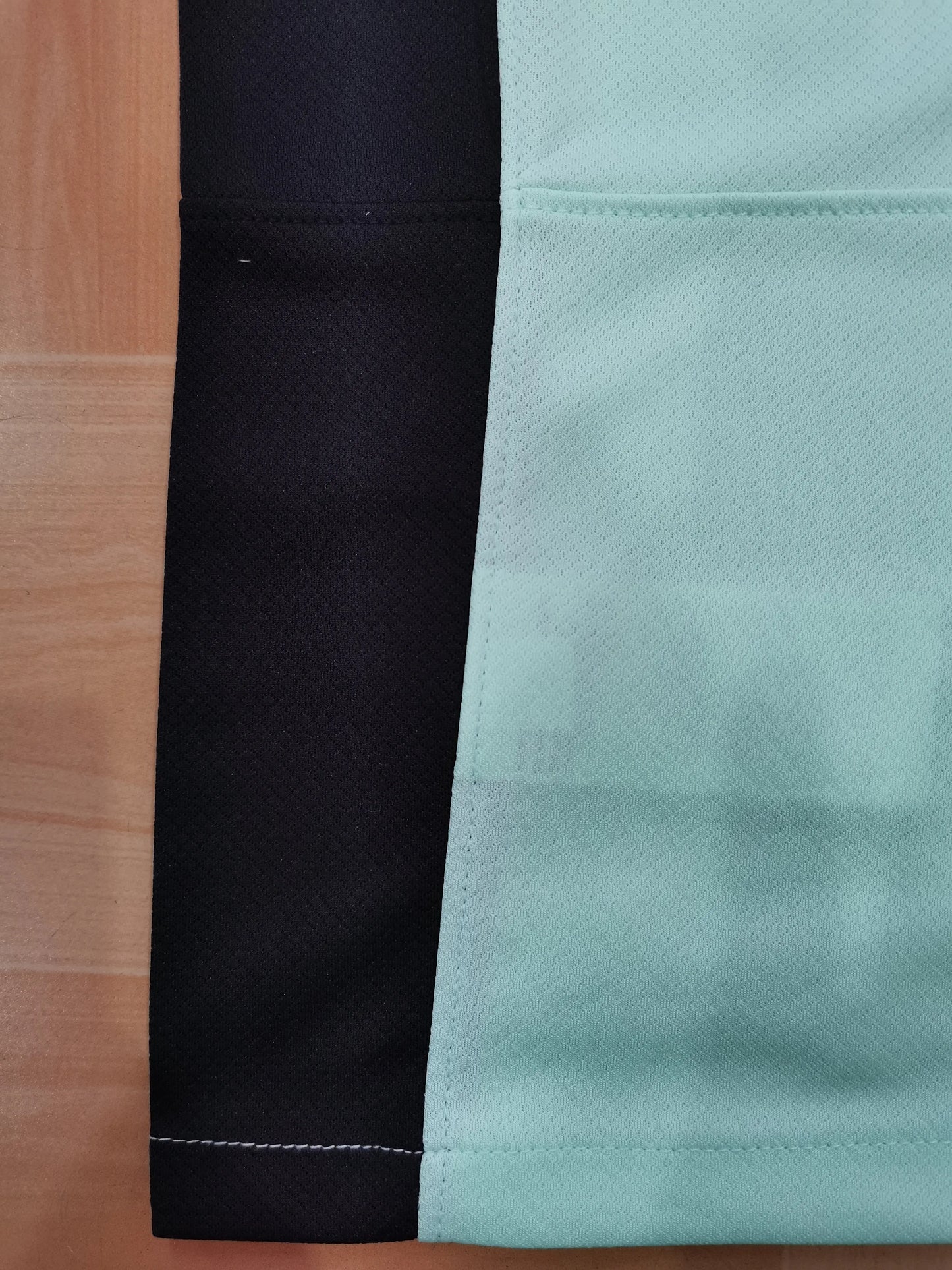 Chelsea Third Jersey 2023/24 – No Sponsor – Fan Version