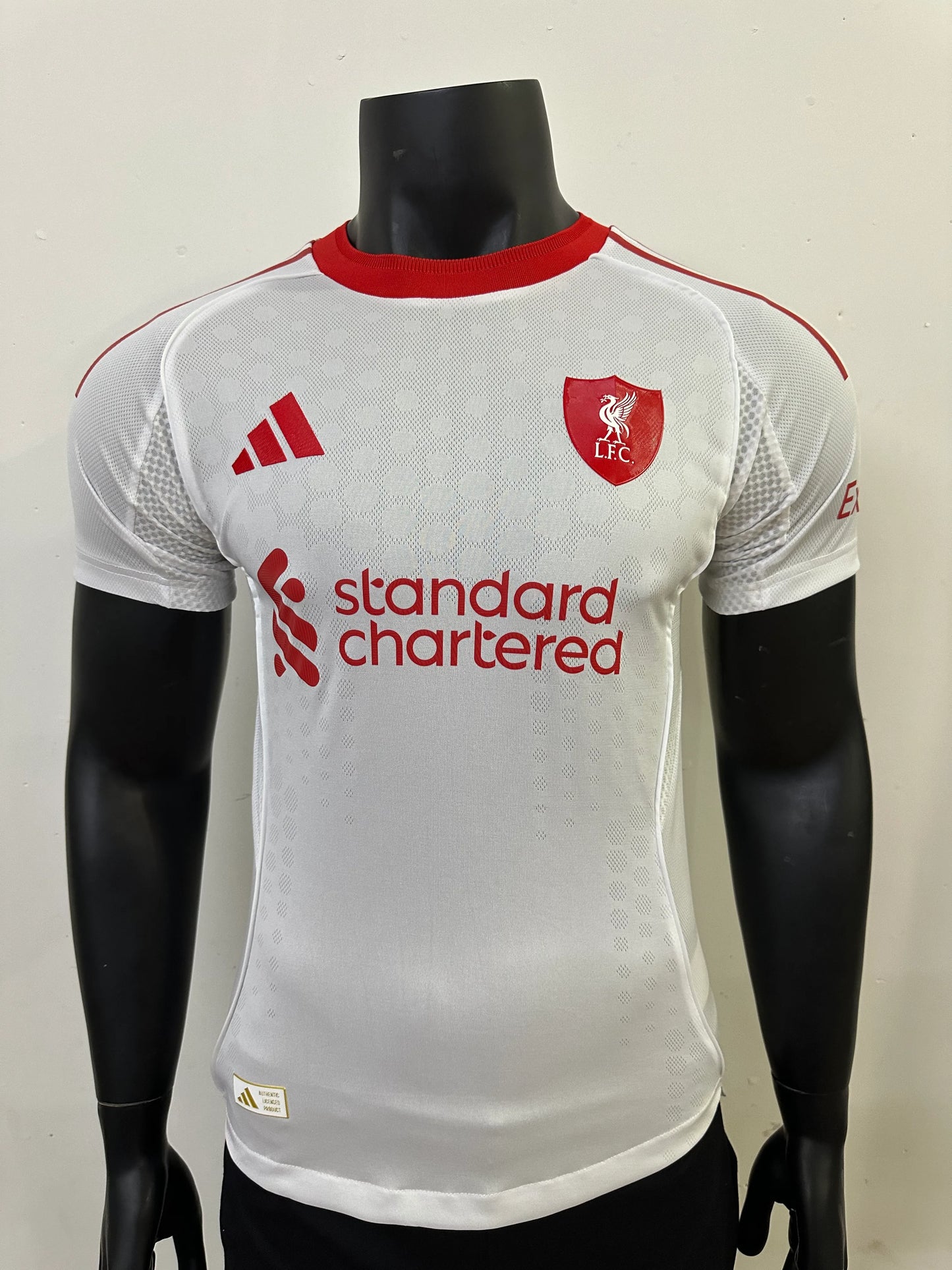 Liverpool Away Jersey 2023/24 – Player Version