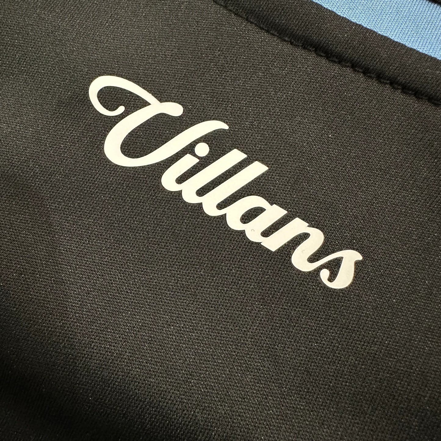 Aston Villa Third Jersey 2023/24 – Fan Version