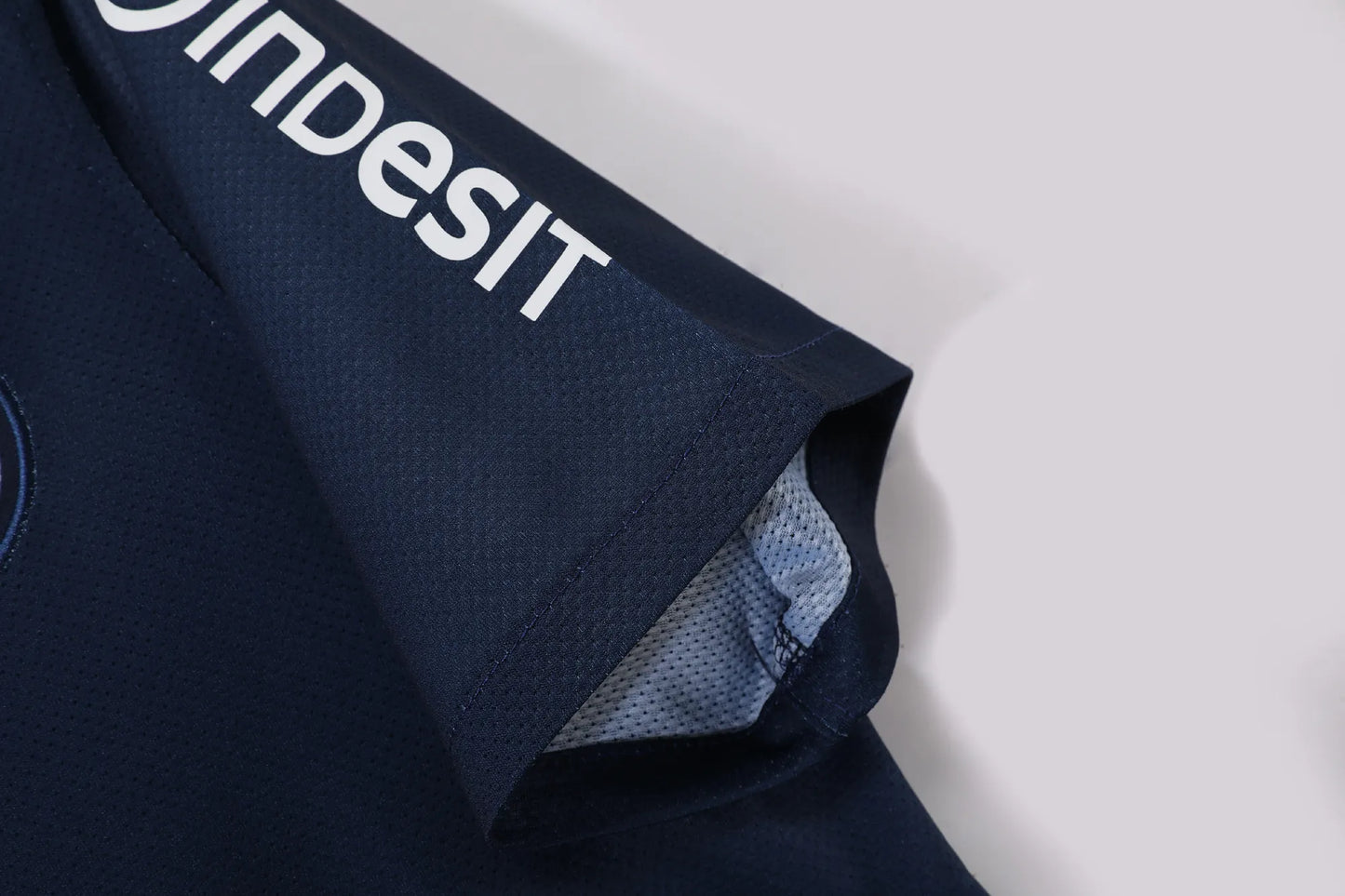 Paris Saint-Germain Retro Home Jersey 2012/13 – Fan Version