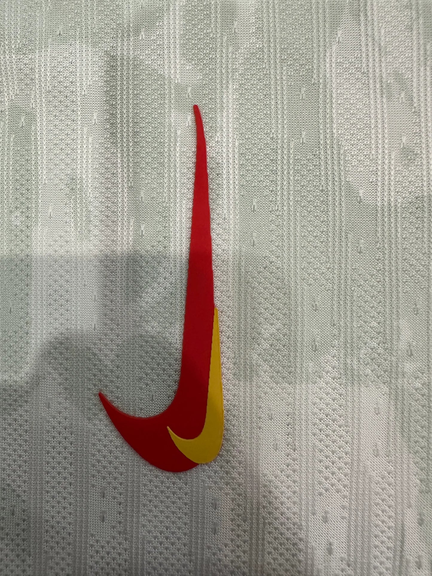 Liverpool Third Jersey 2024/25 – Player Version