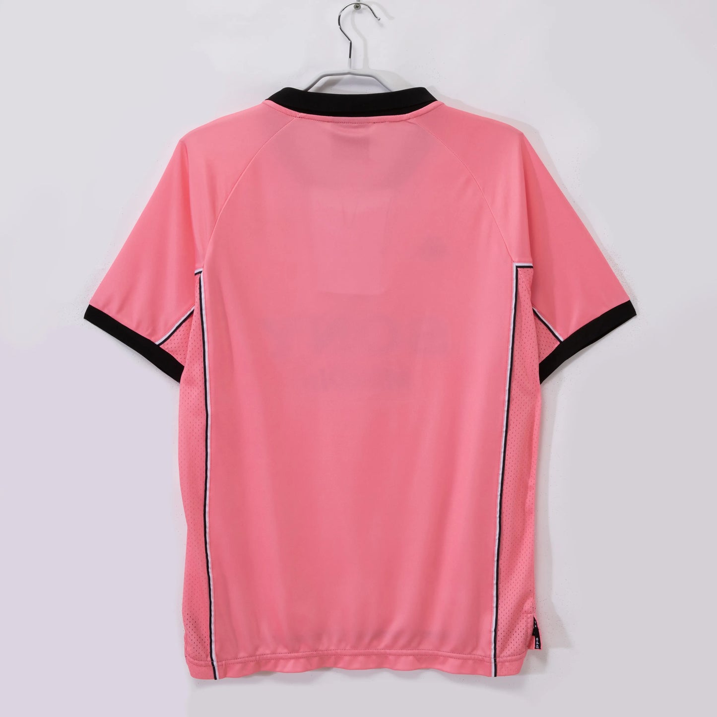 Juventus Retro Away Jersey 1997/98 – Fan Version